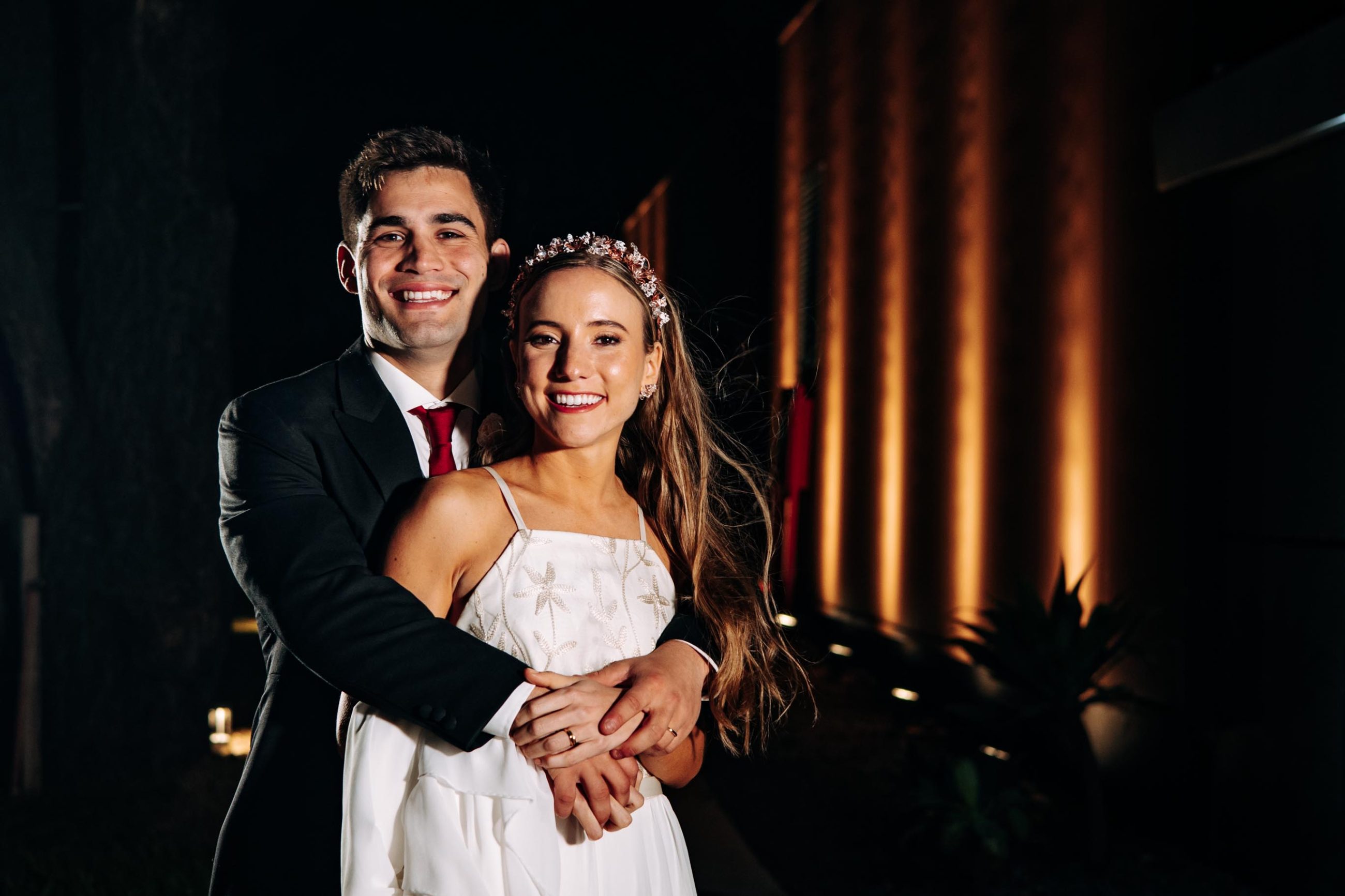 Alejo & Belu