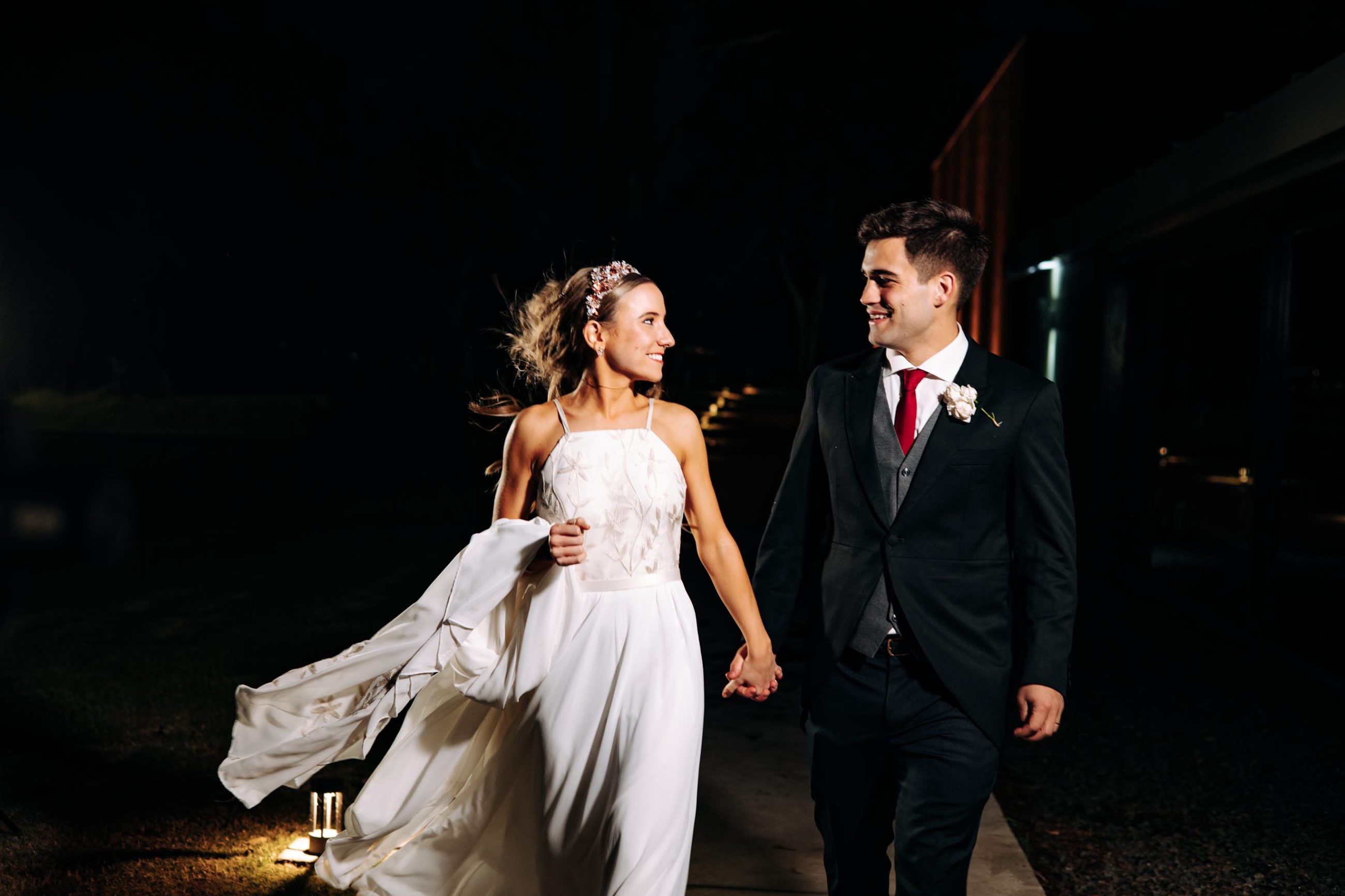 Alejo & Belu