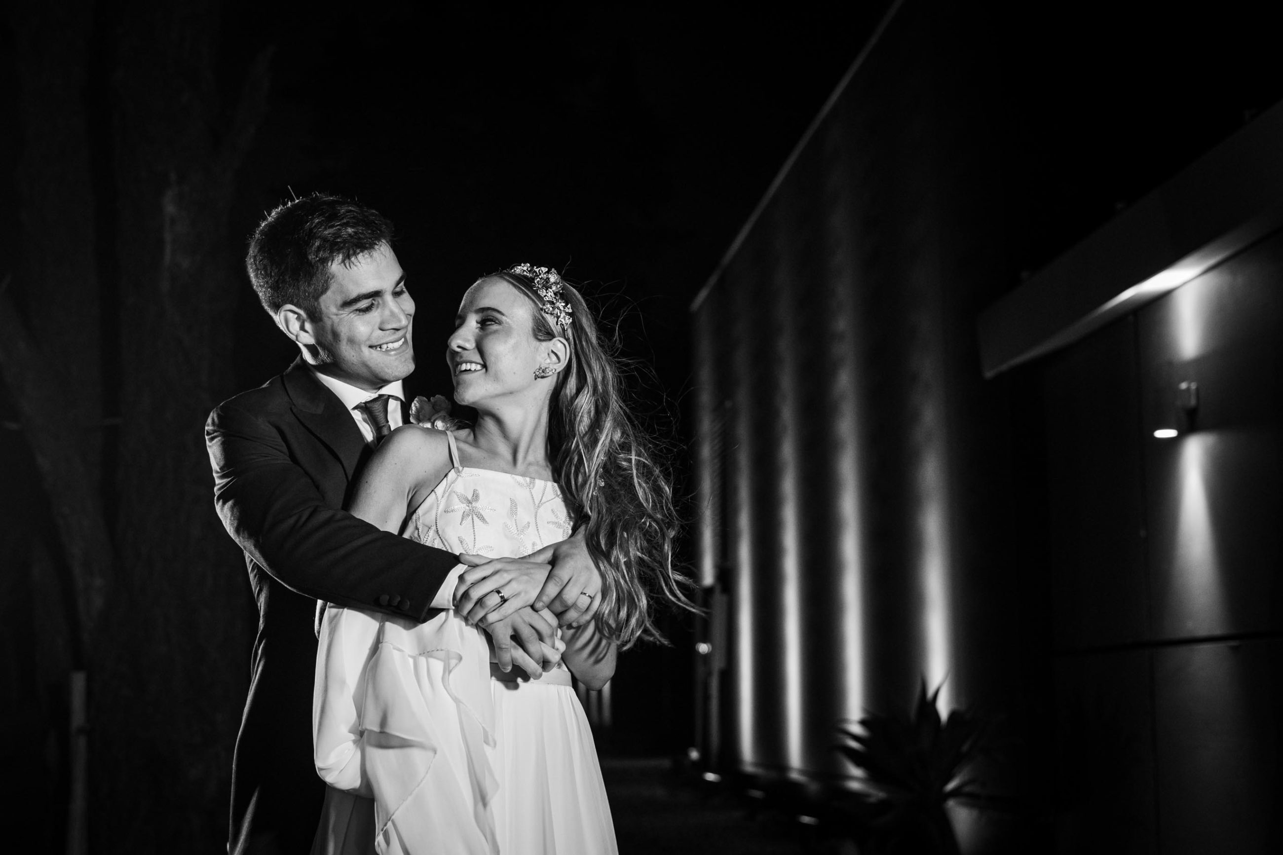 Alejo & Belu
