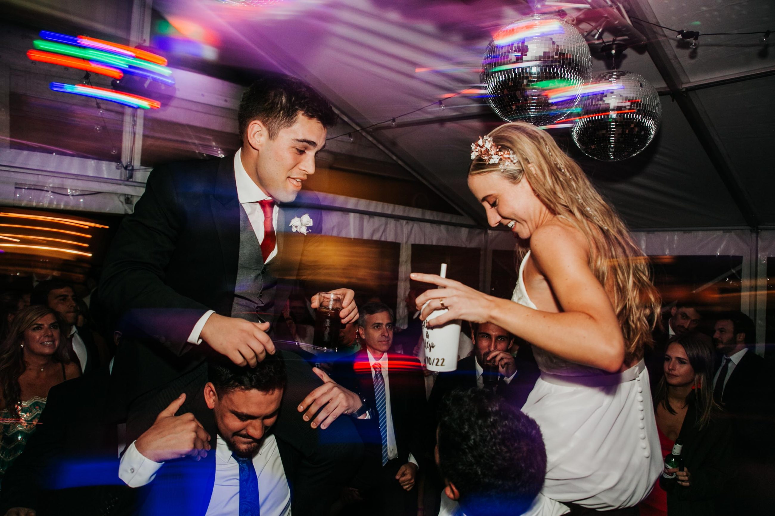Alejo & Belu