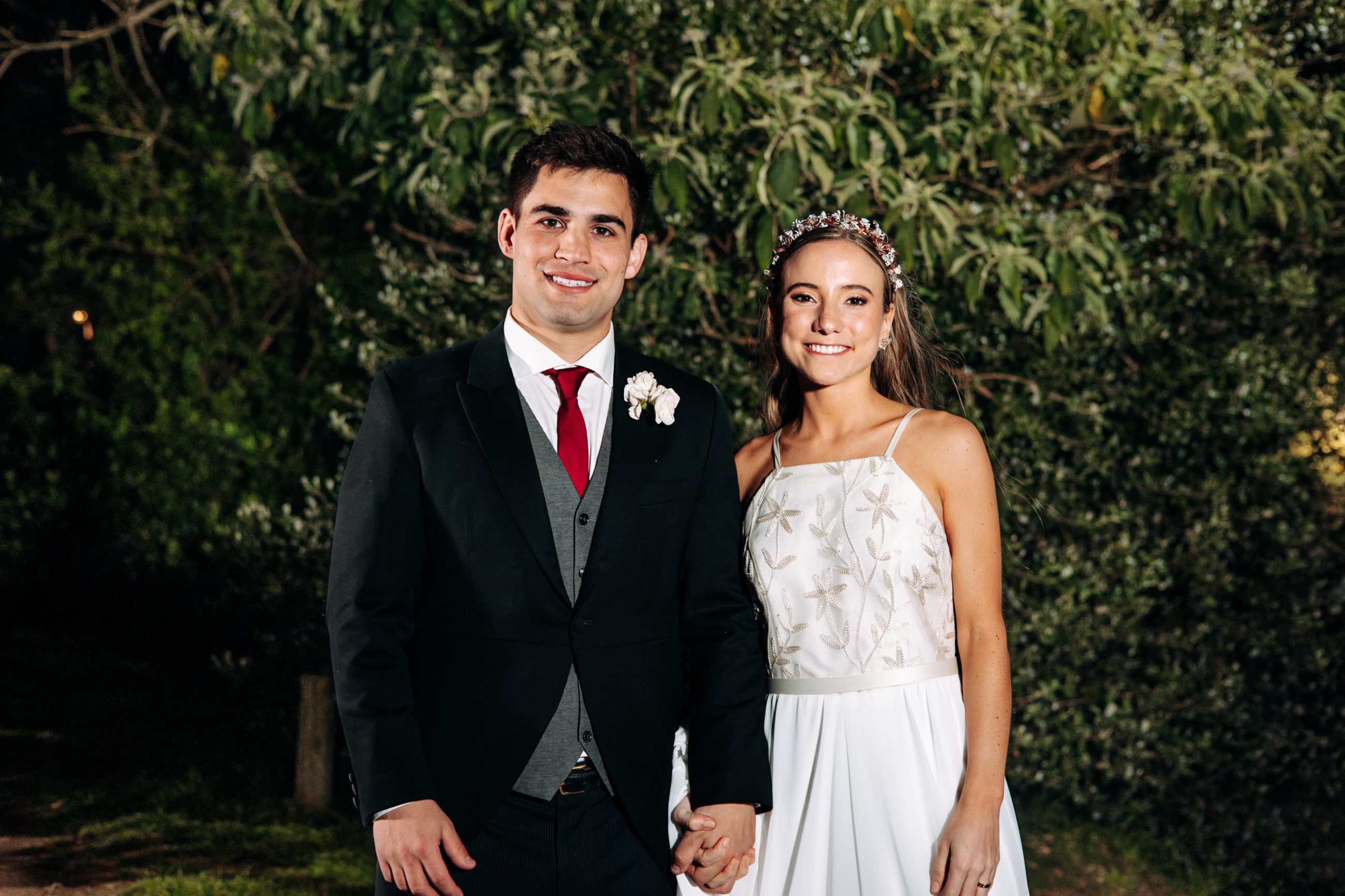 Alejo & Belu
