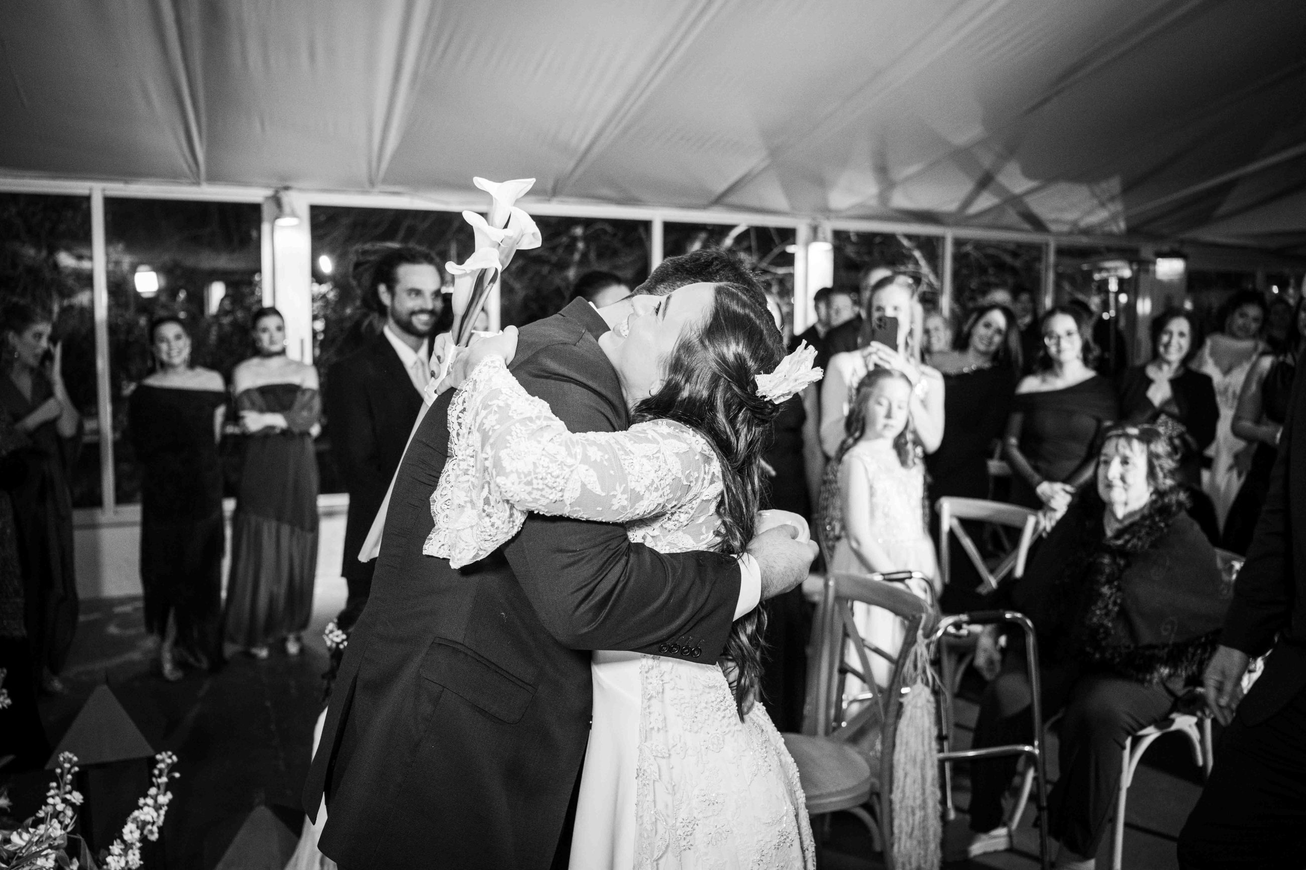 Guille & Mary