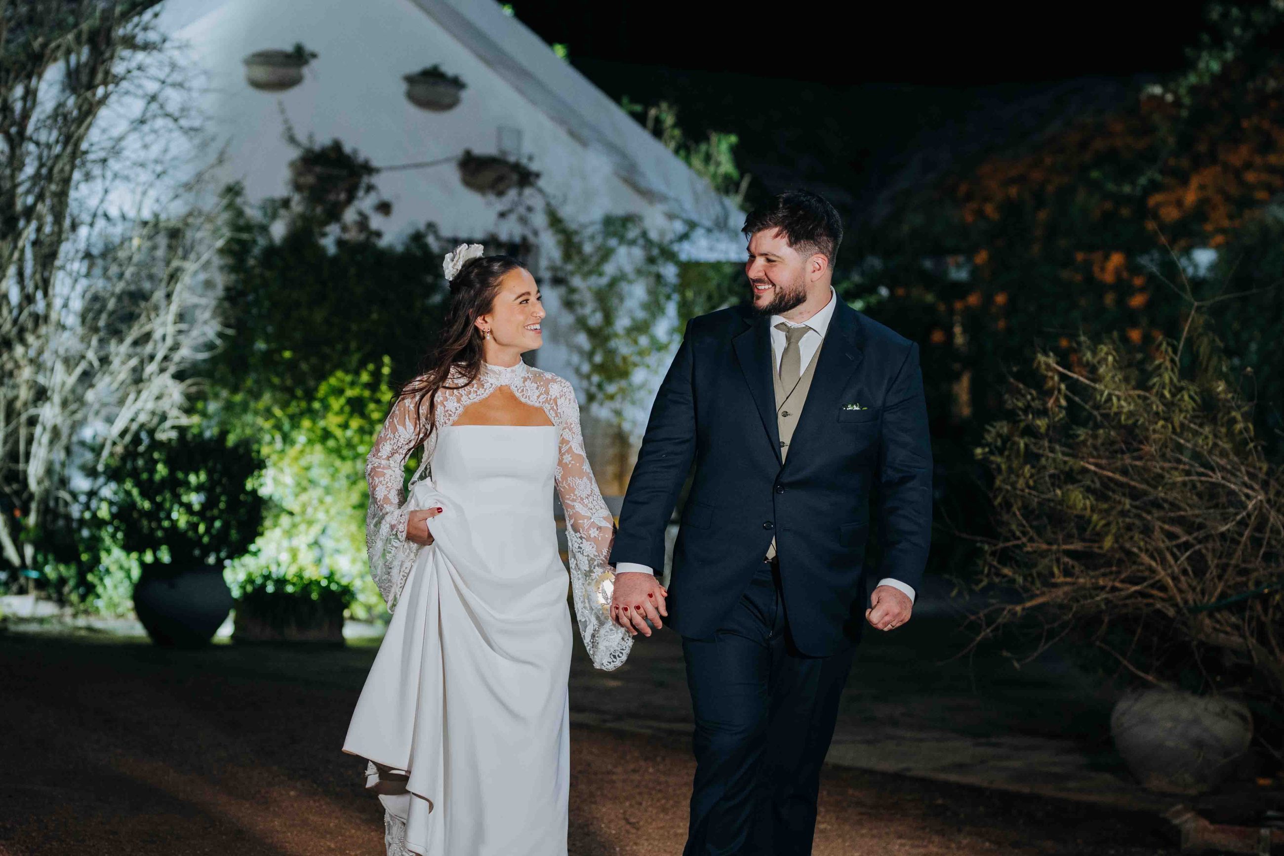 Guille & Mary