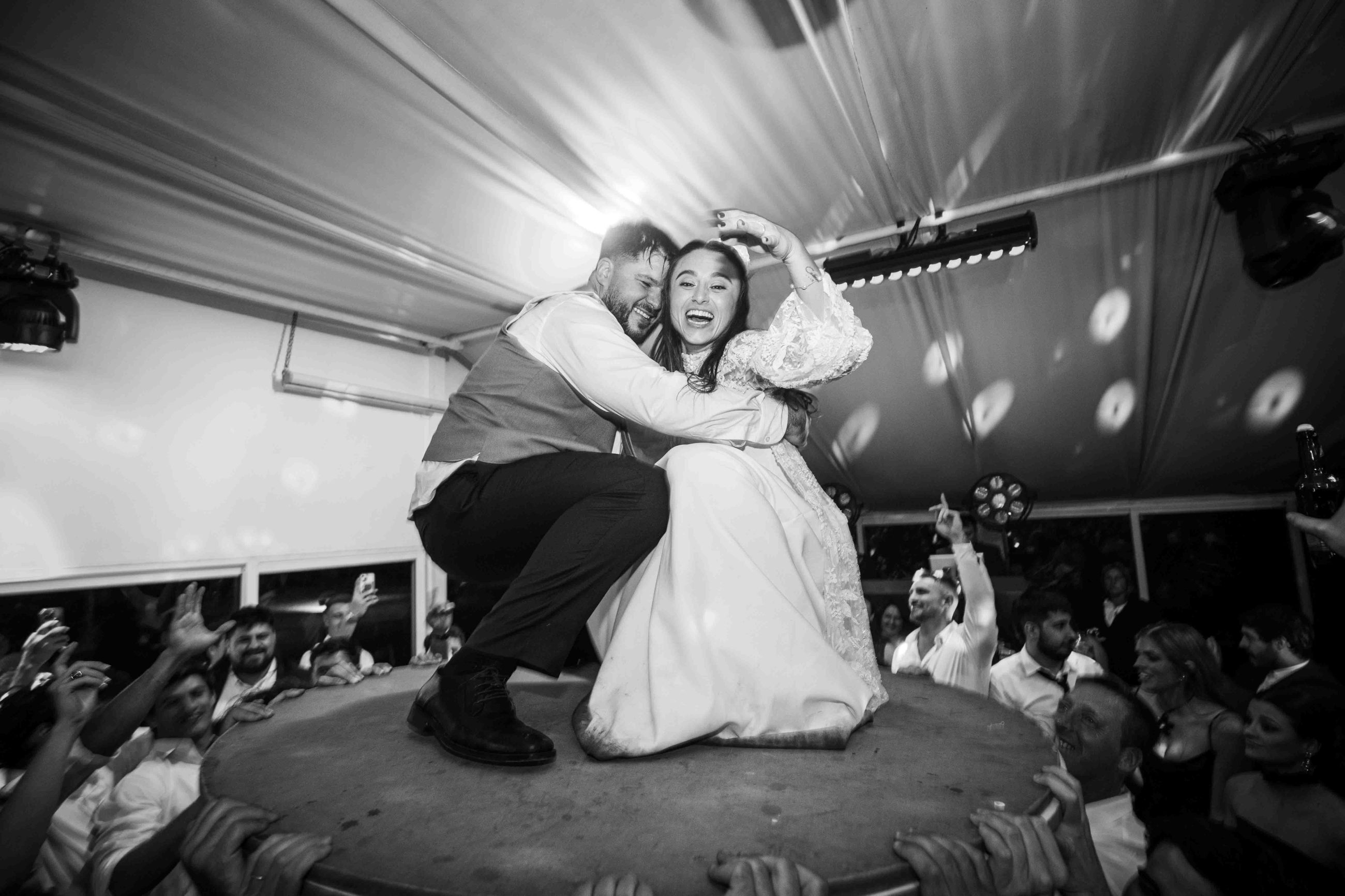 Guille & Mary