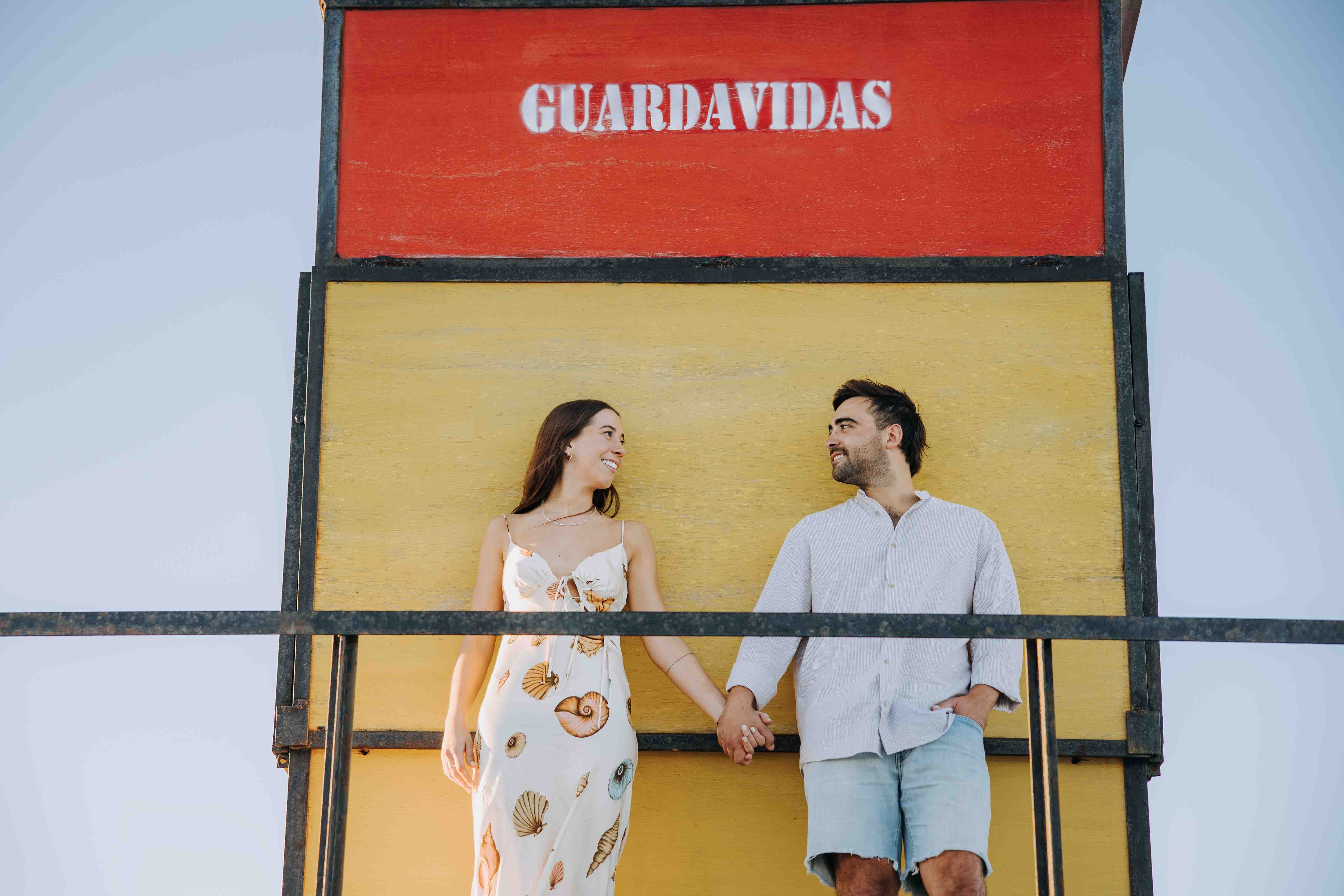 Belu & Gonchi