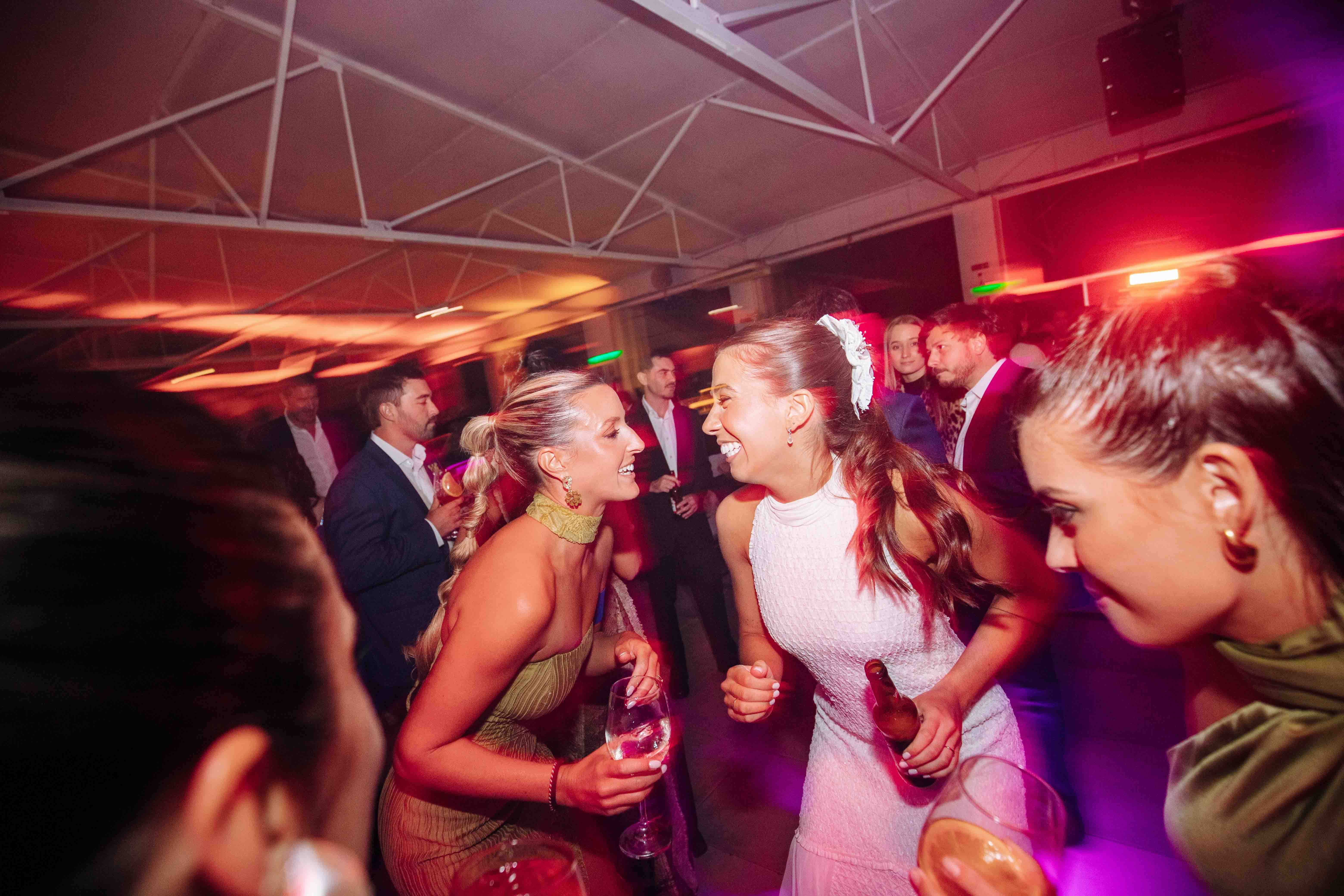 Belu & Gonchi