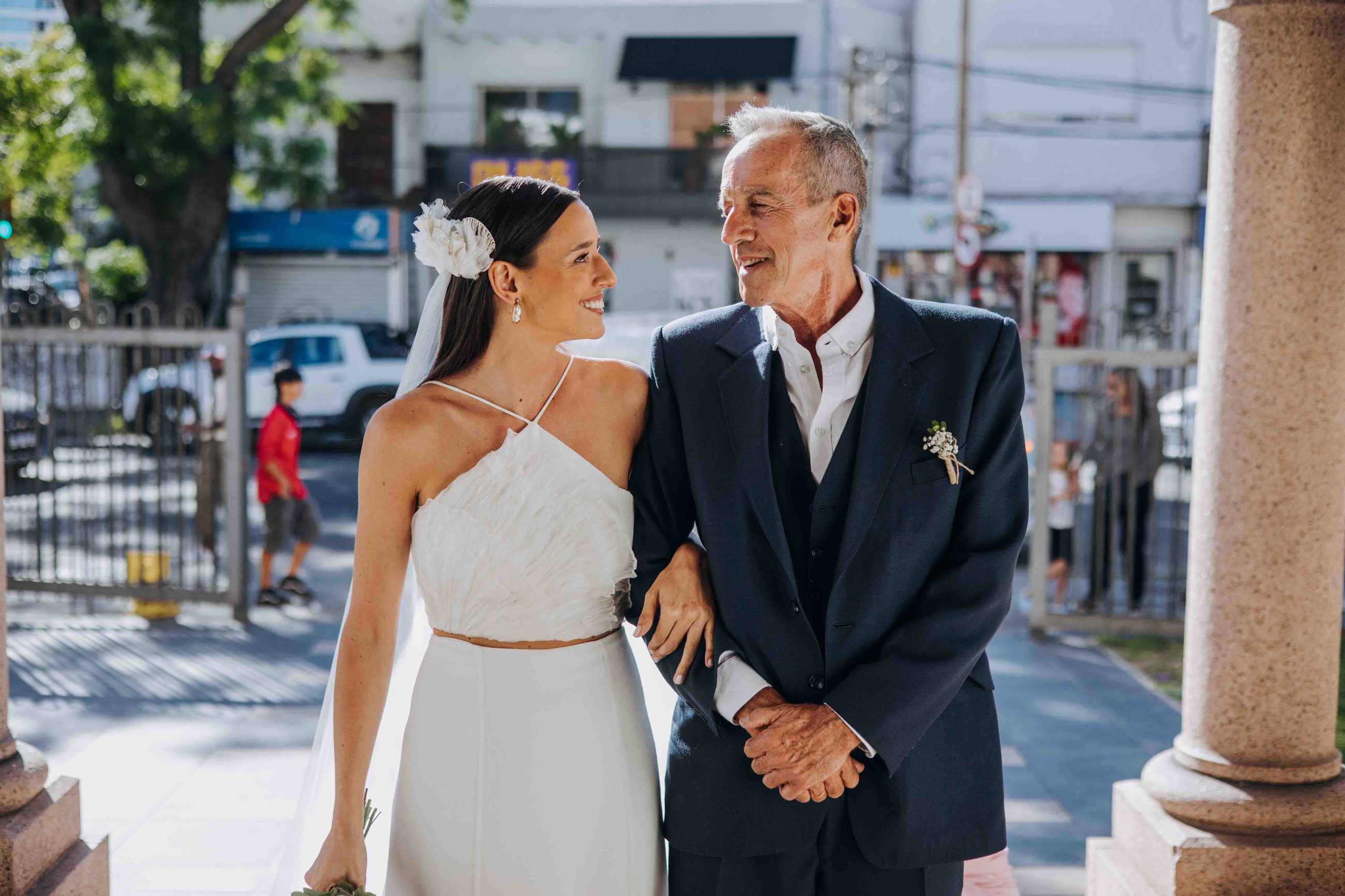 Edu & Sofi