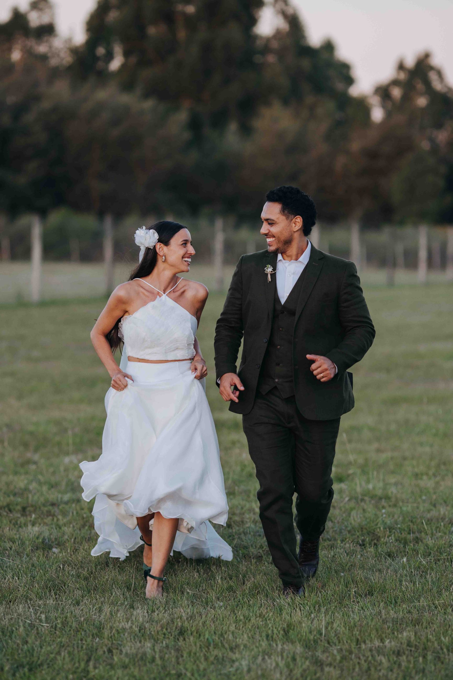 Edu & Sofi