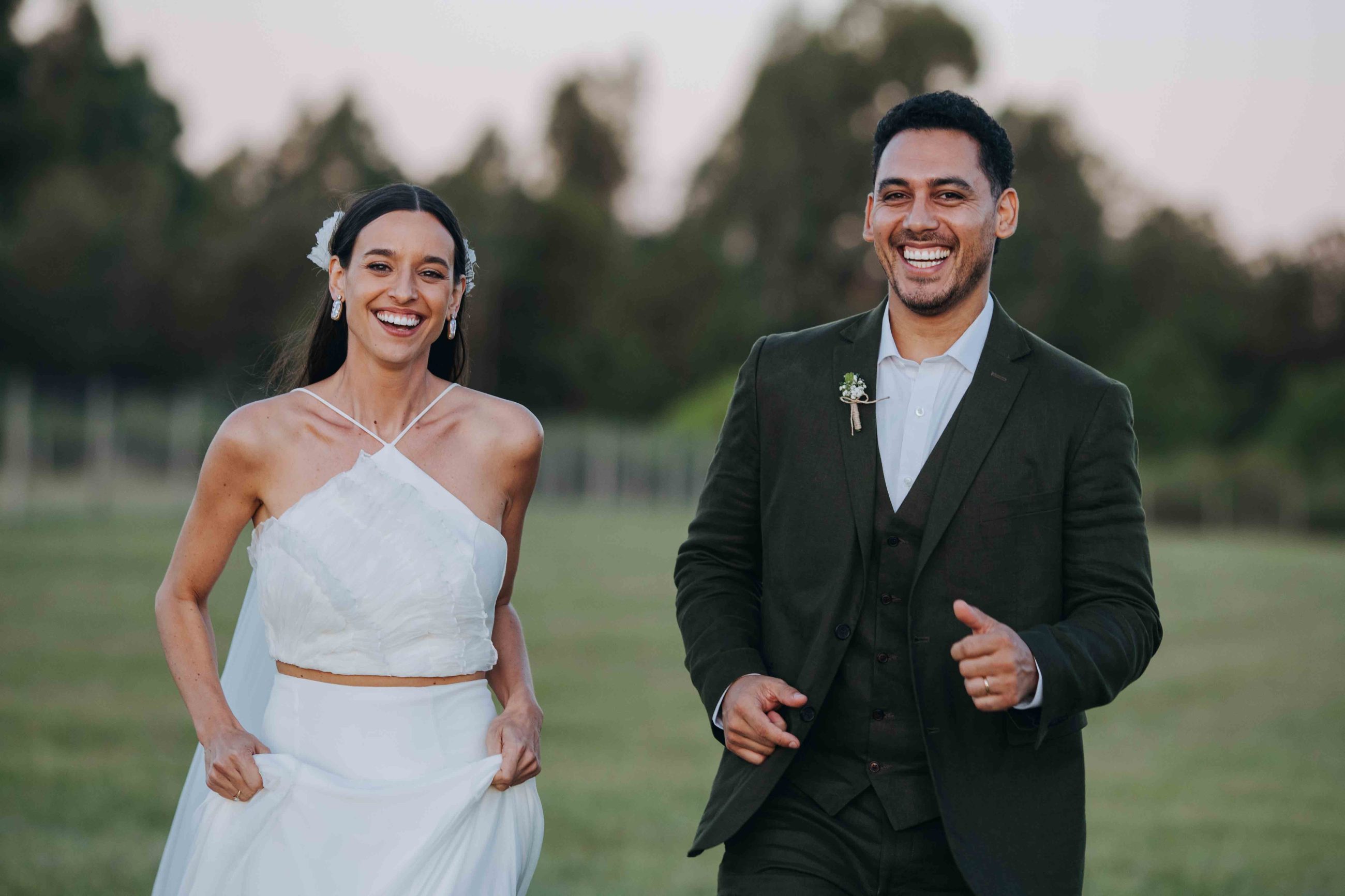 Edu & Sofi