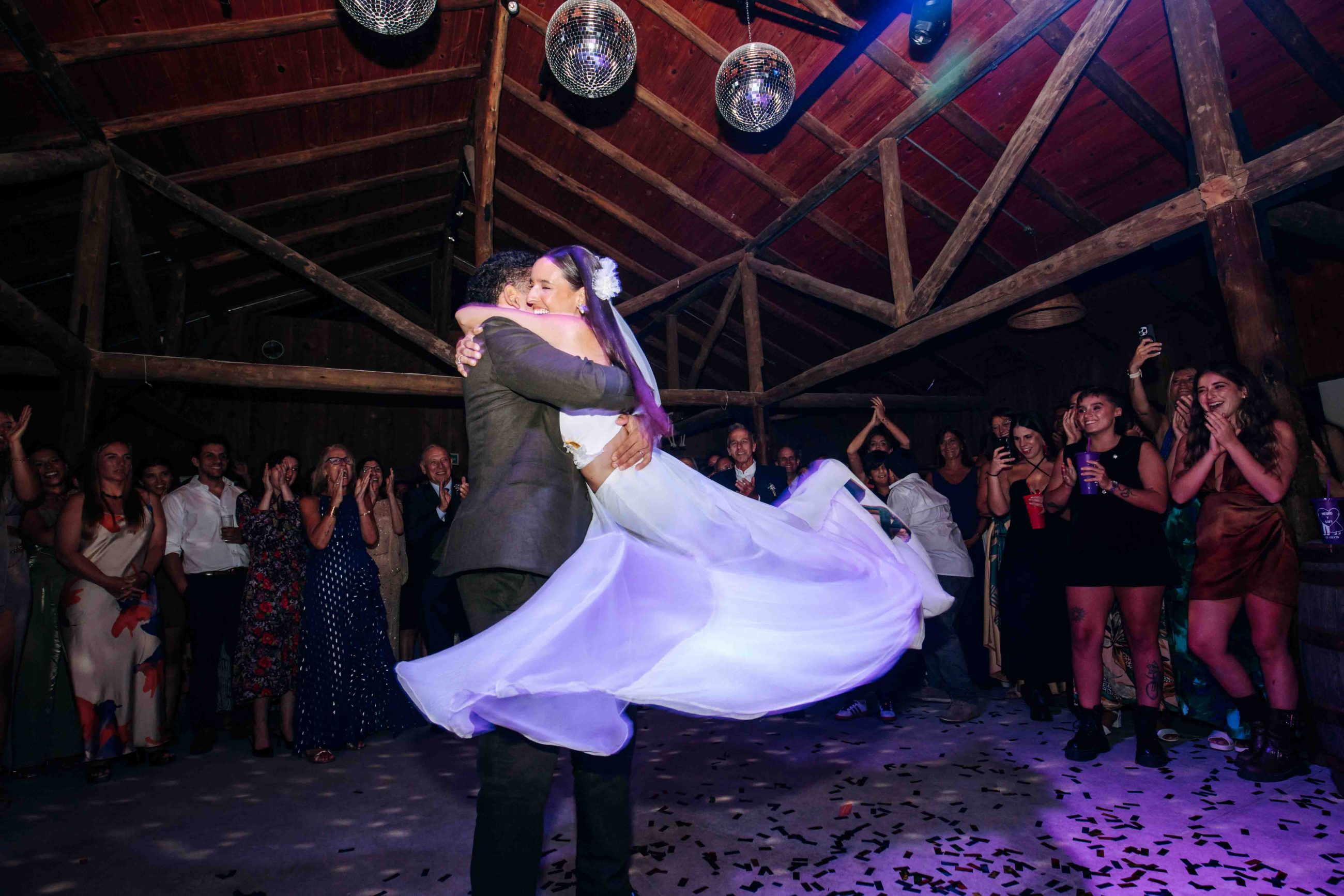 Edu & Sofi
