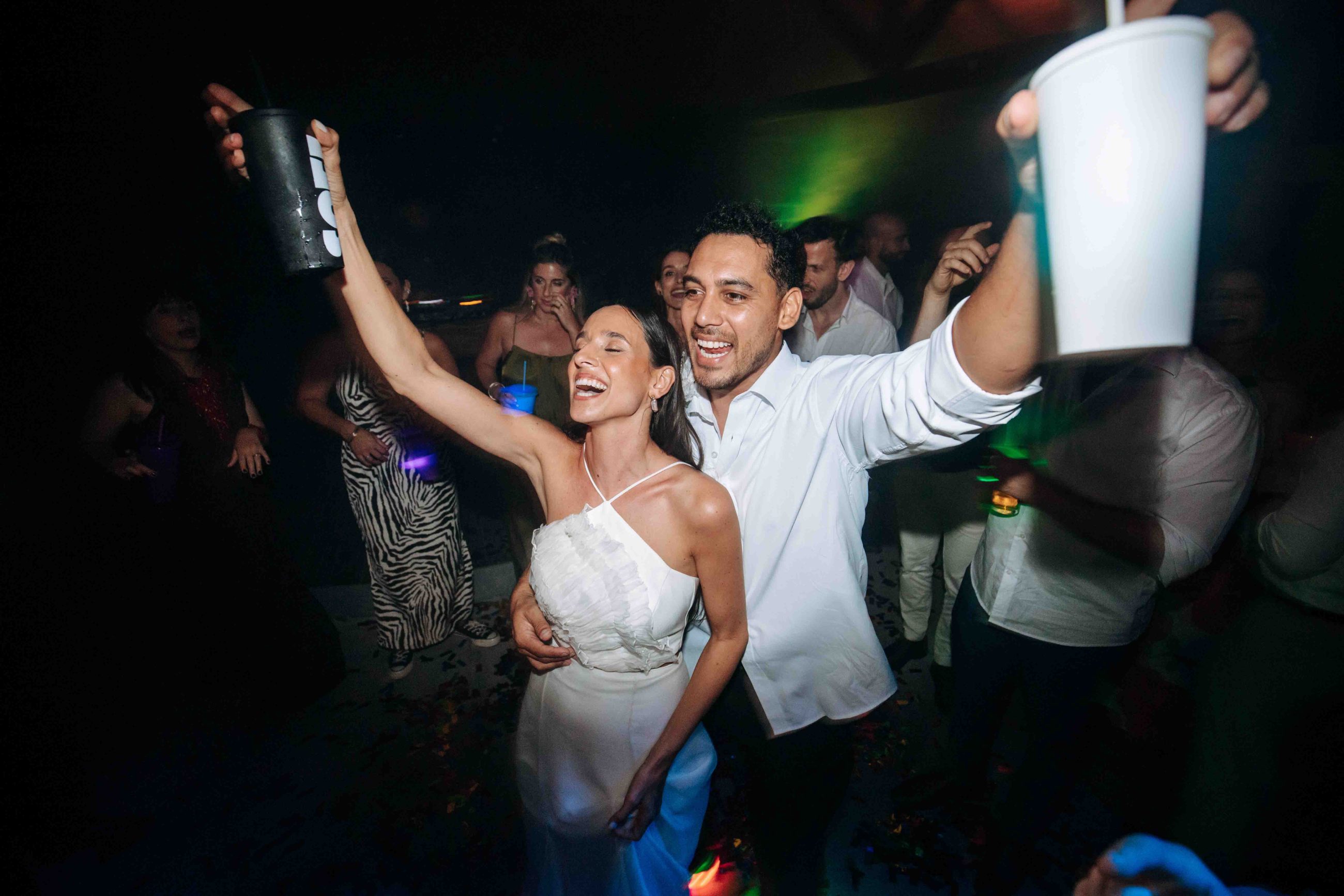 Edu & Sofi