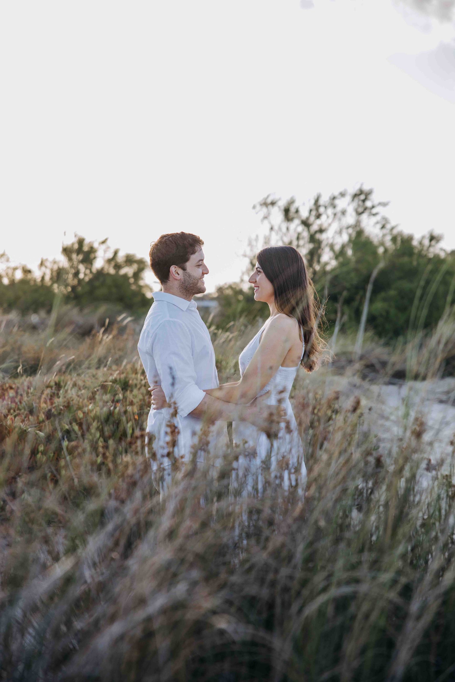 Nacho & Fanny