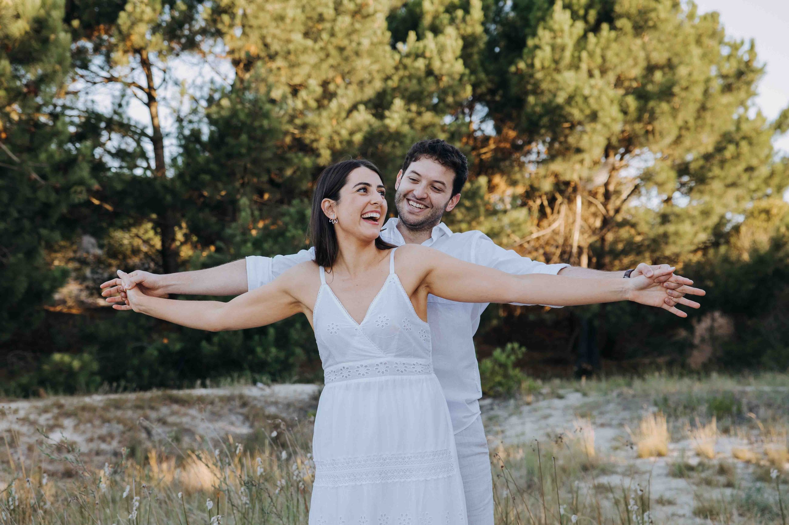 Nacho & Fanny