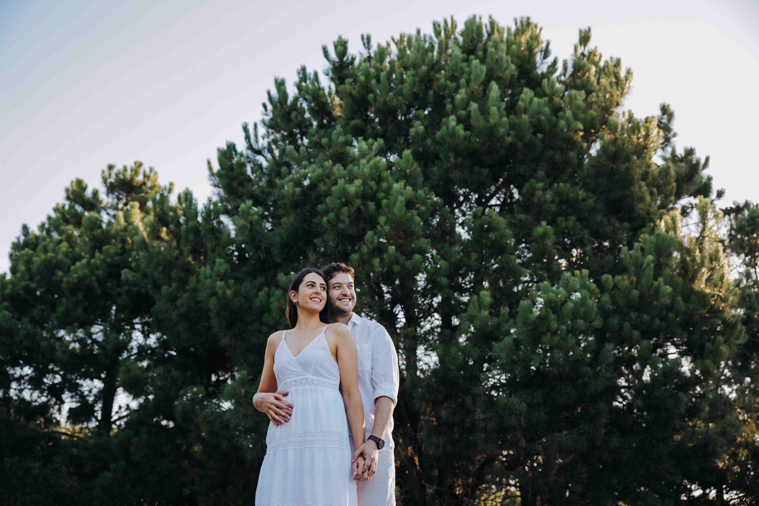 Nacho & Fanny