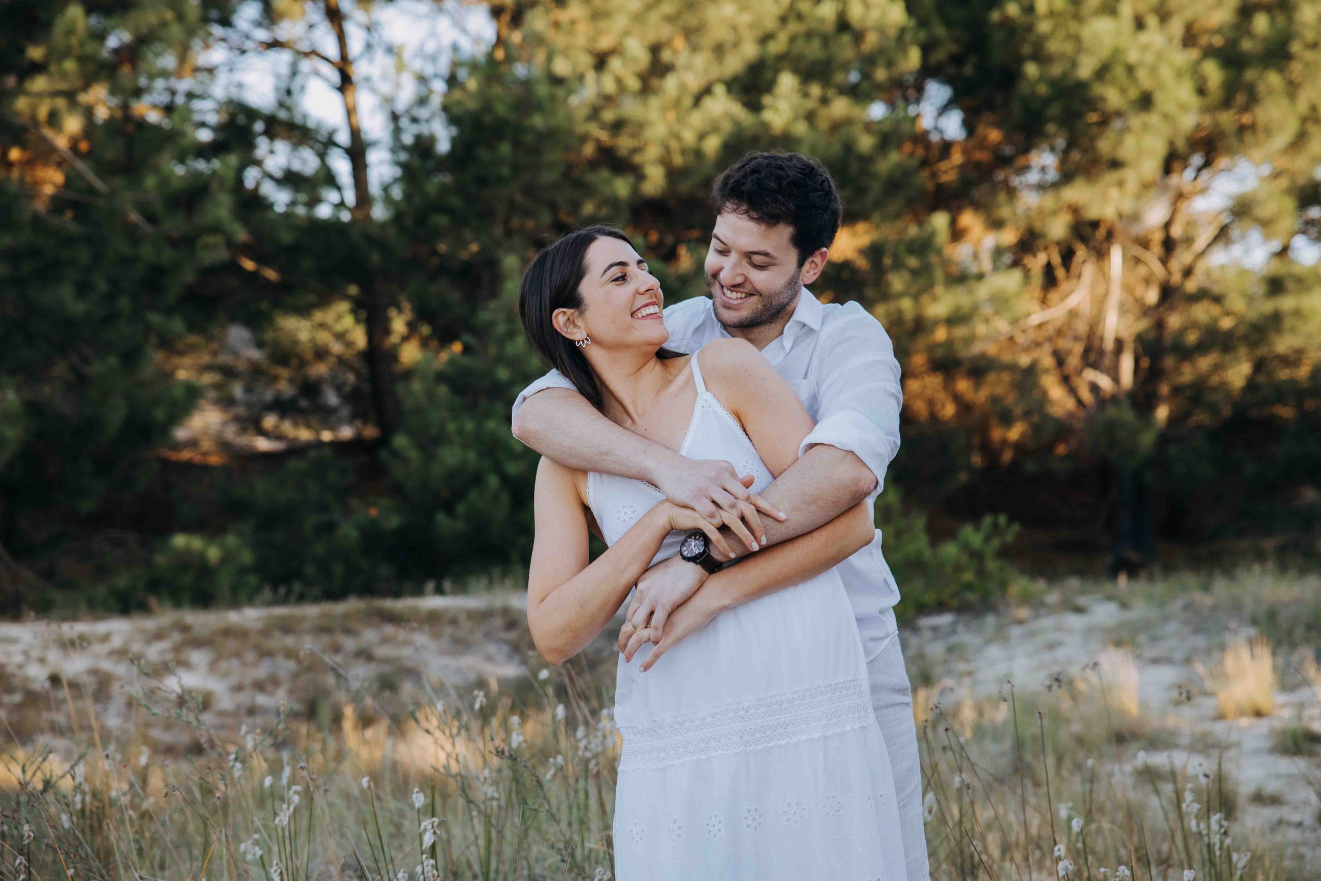 Nacho & Fanny
