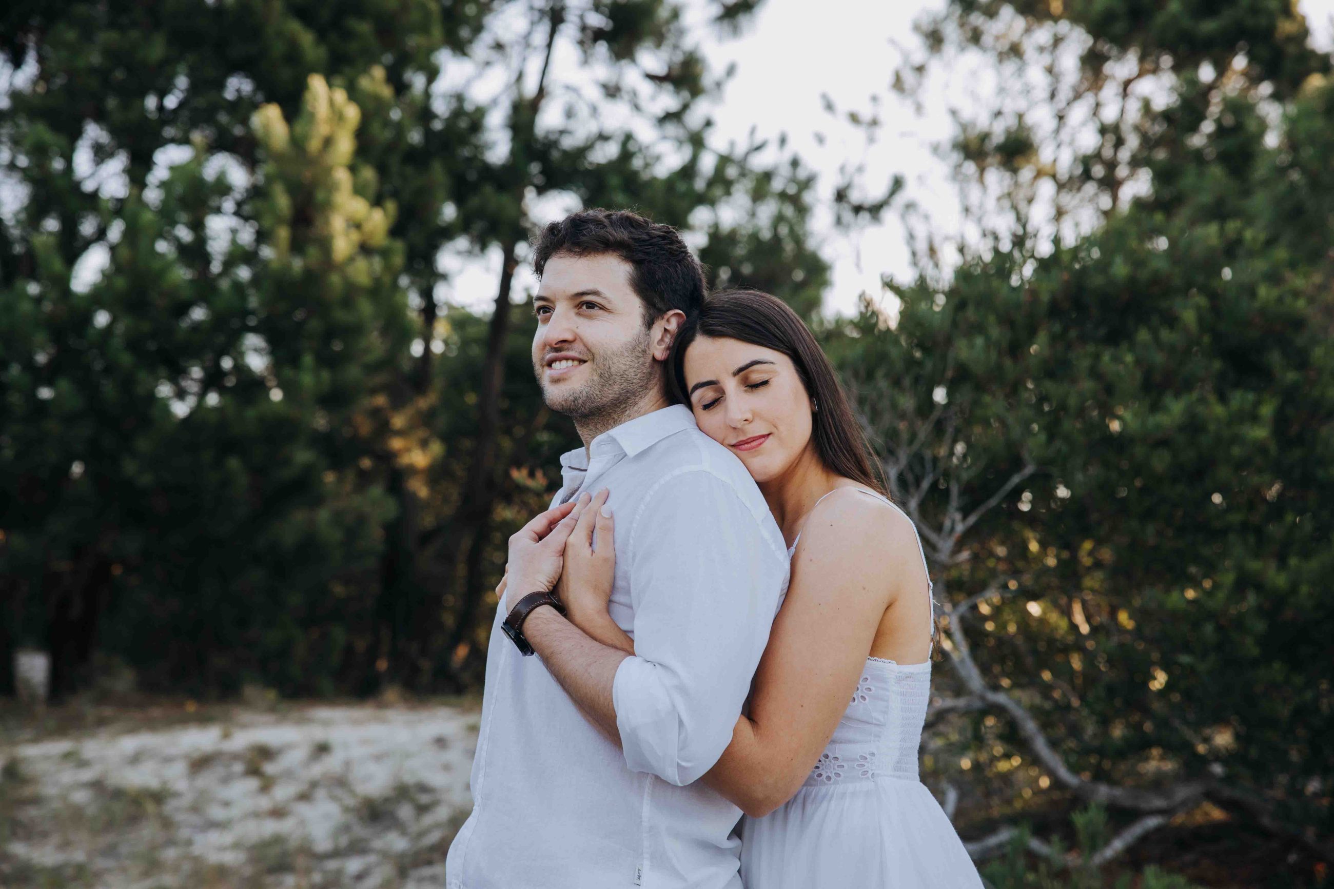 Nacho & Fanny
