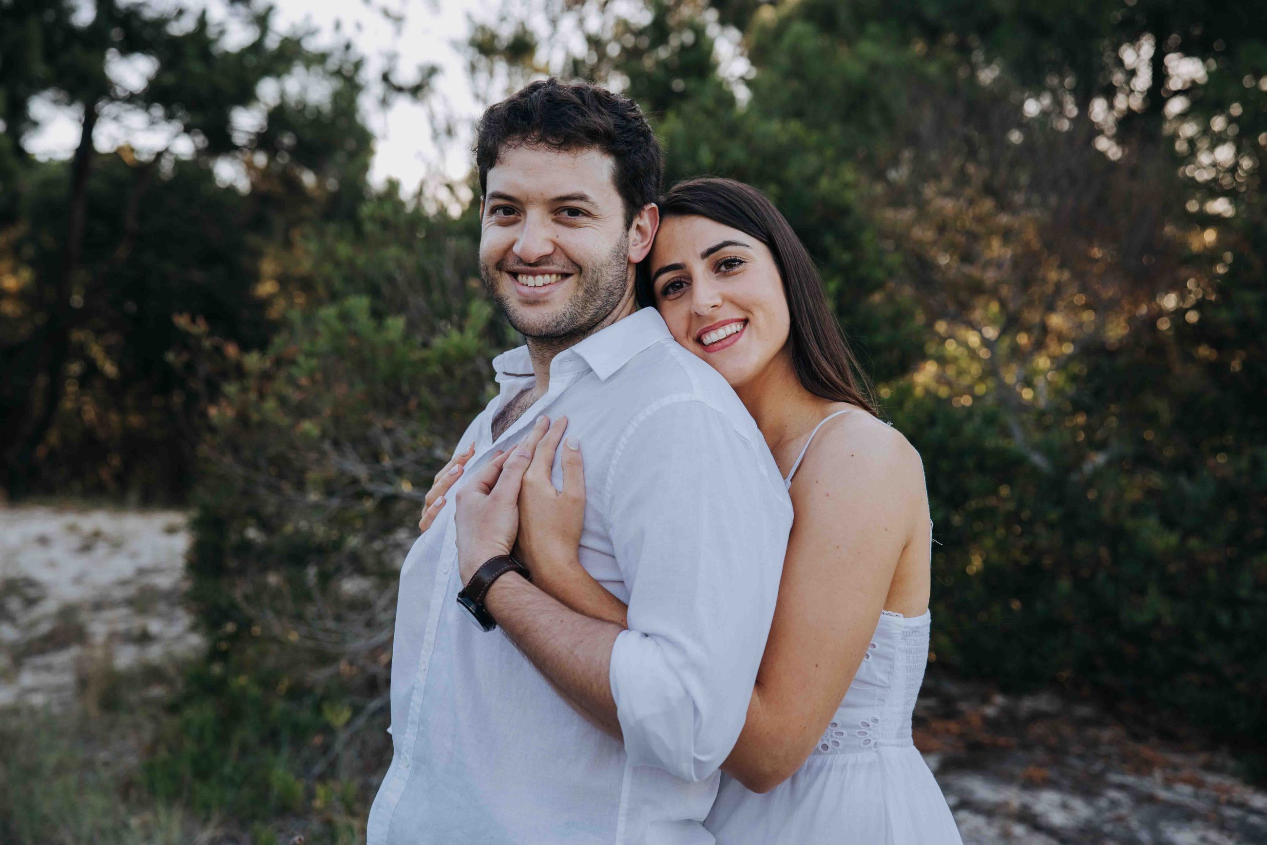 Nacho & Fanny