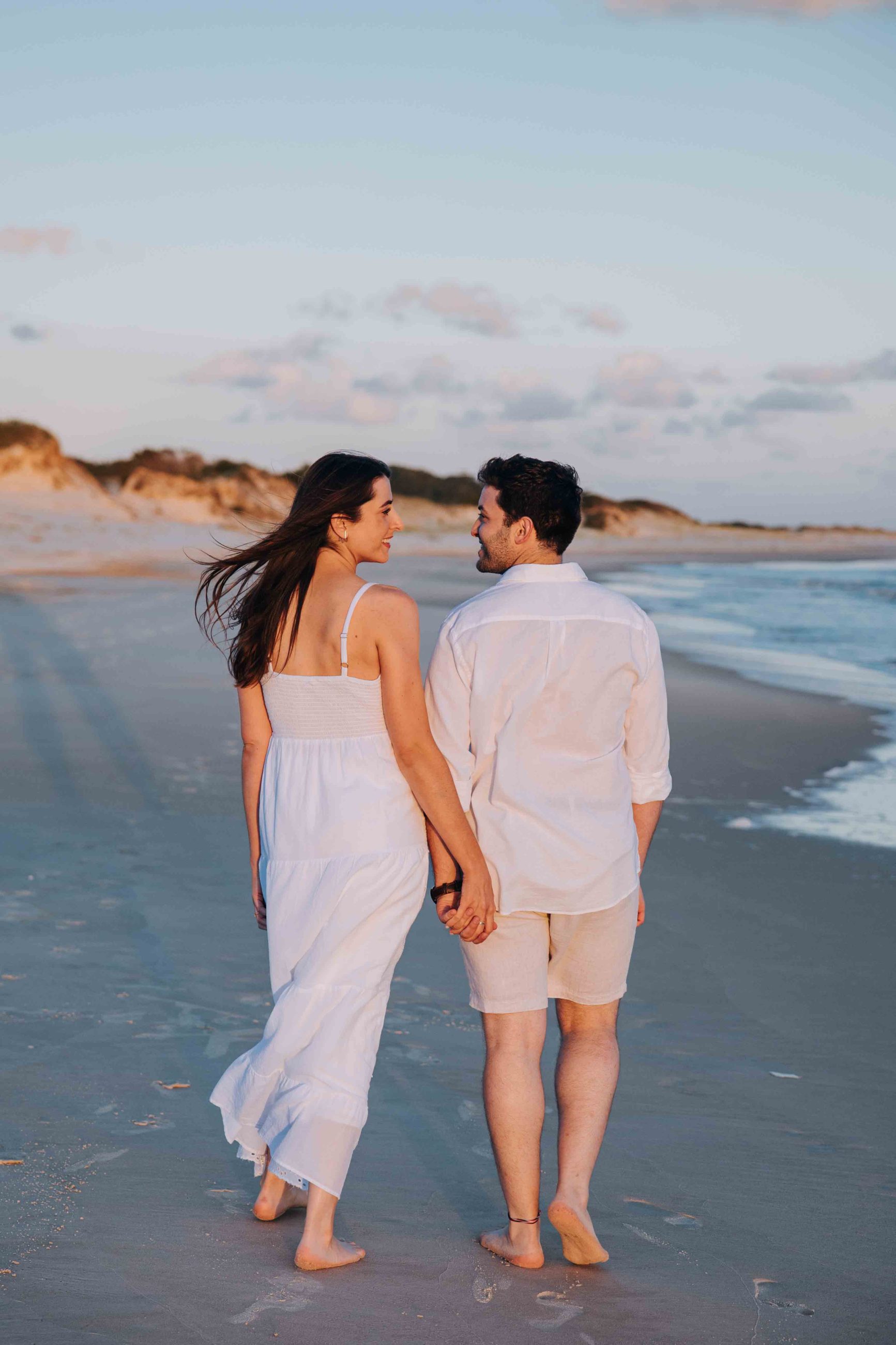 Nacho & Fanny
