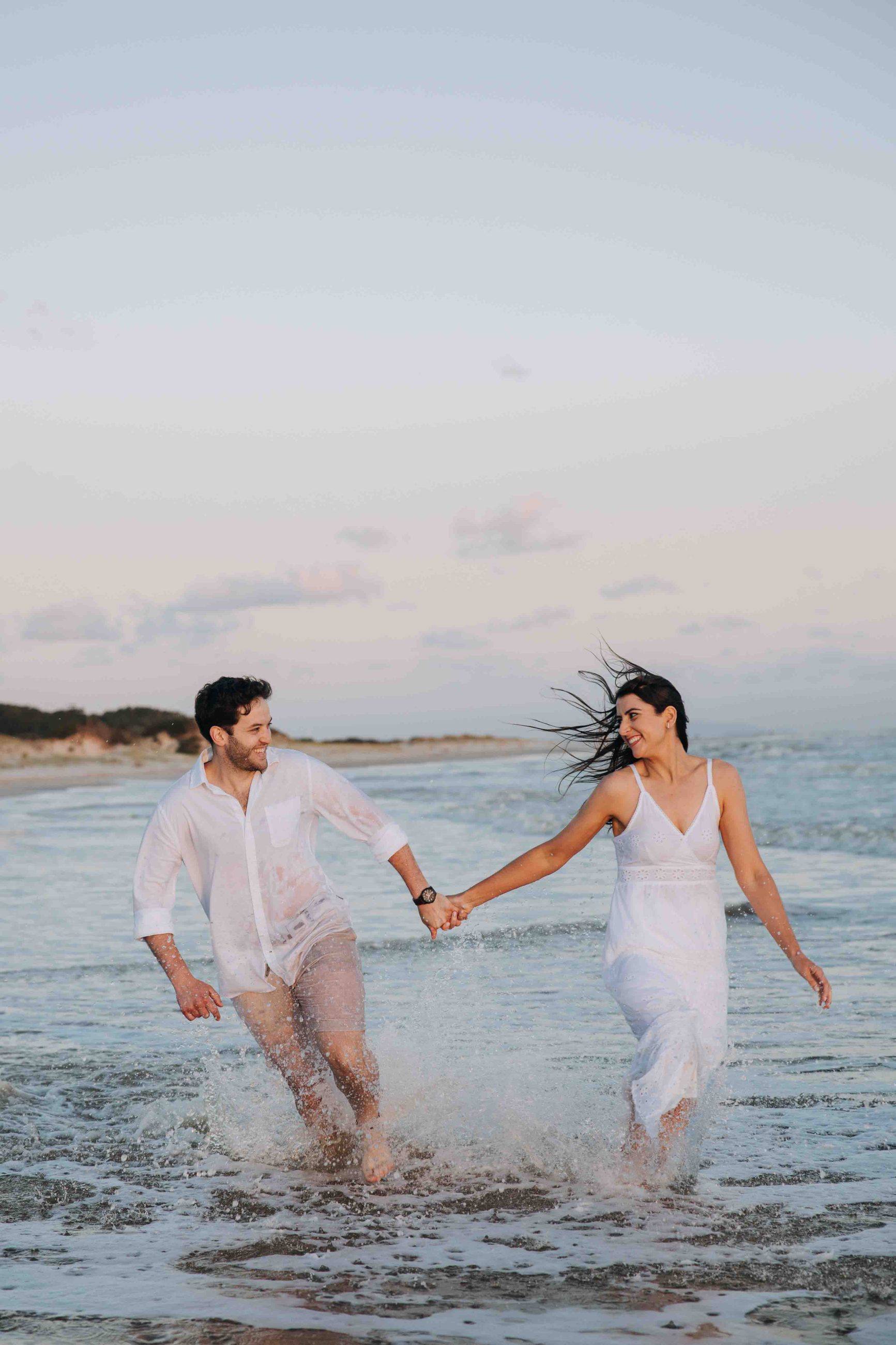 Nacho & Fanny