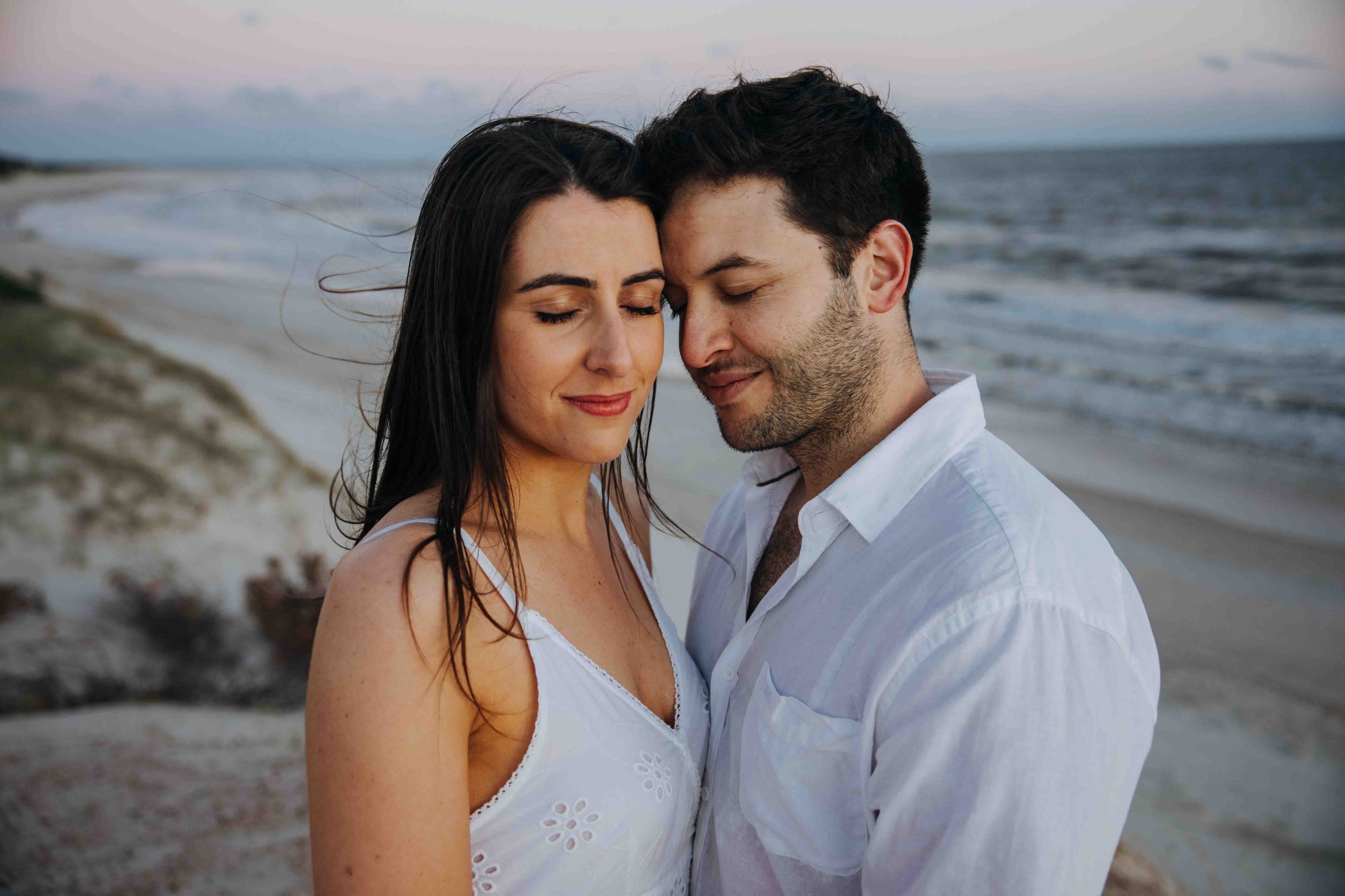 Nacho & Fanny