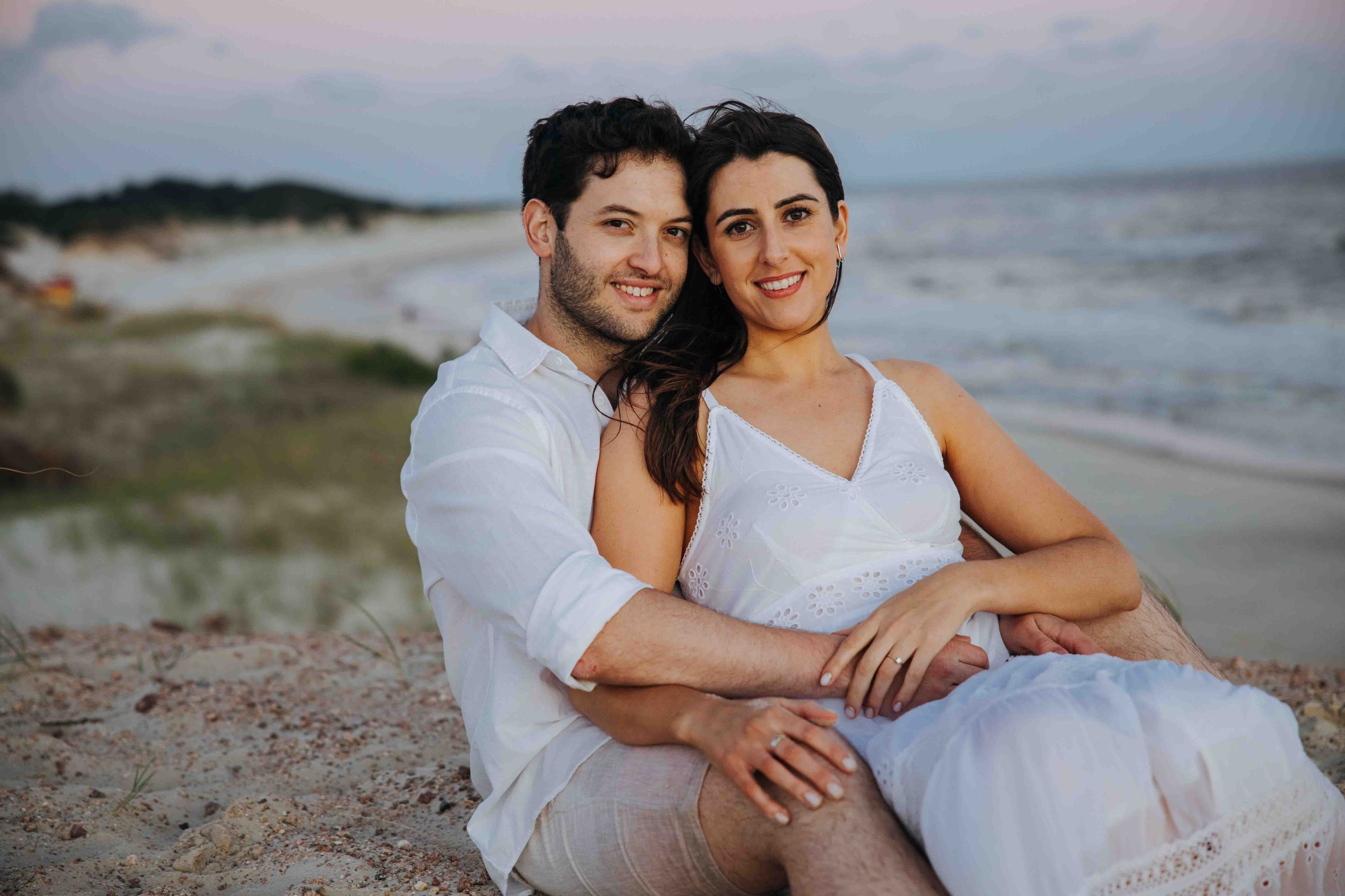 Nacho & Fanny