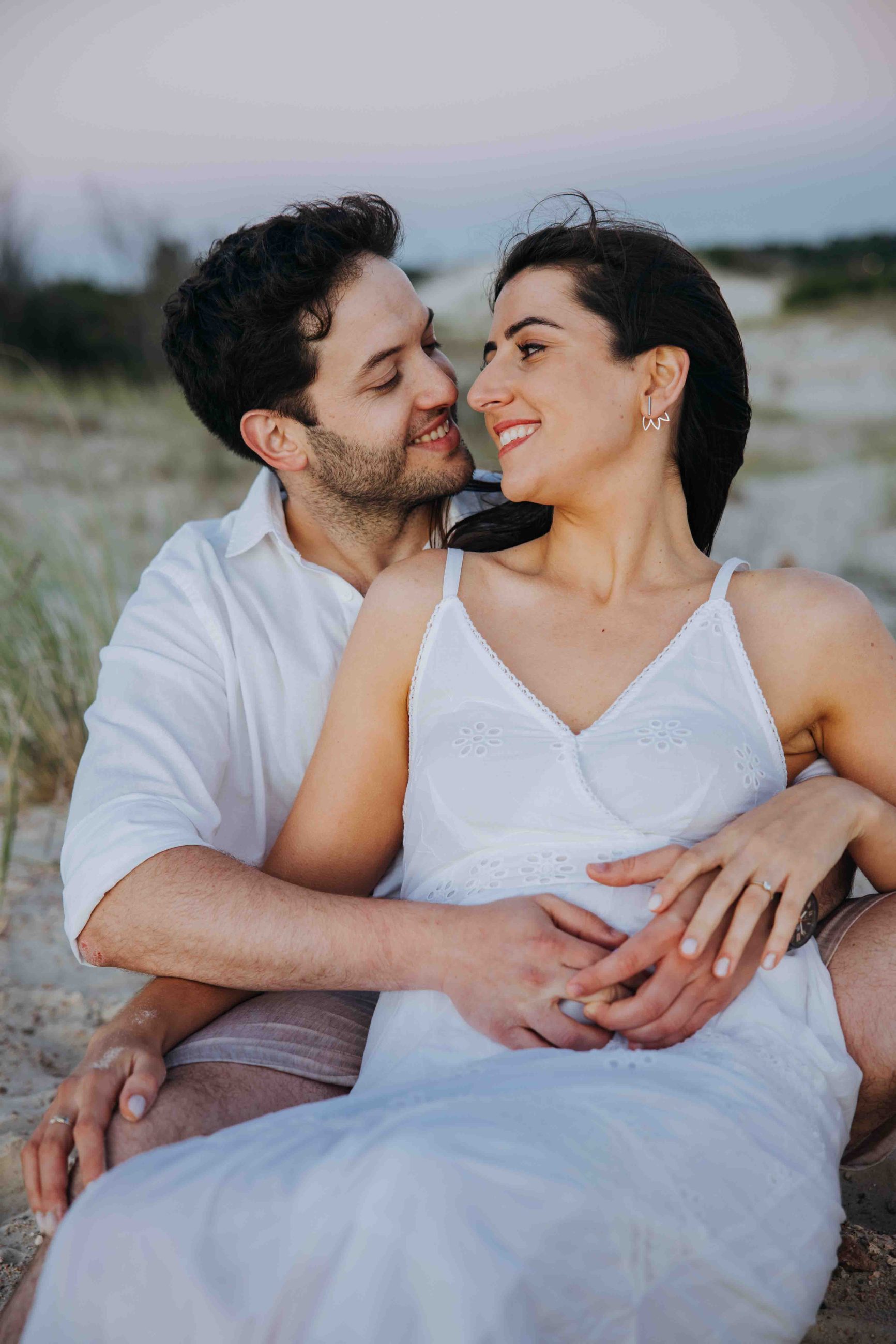 Nacho & Fanny