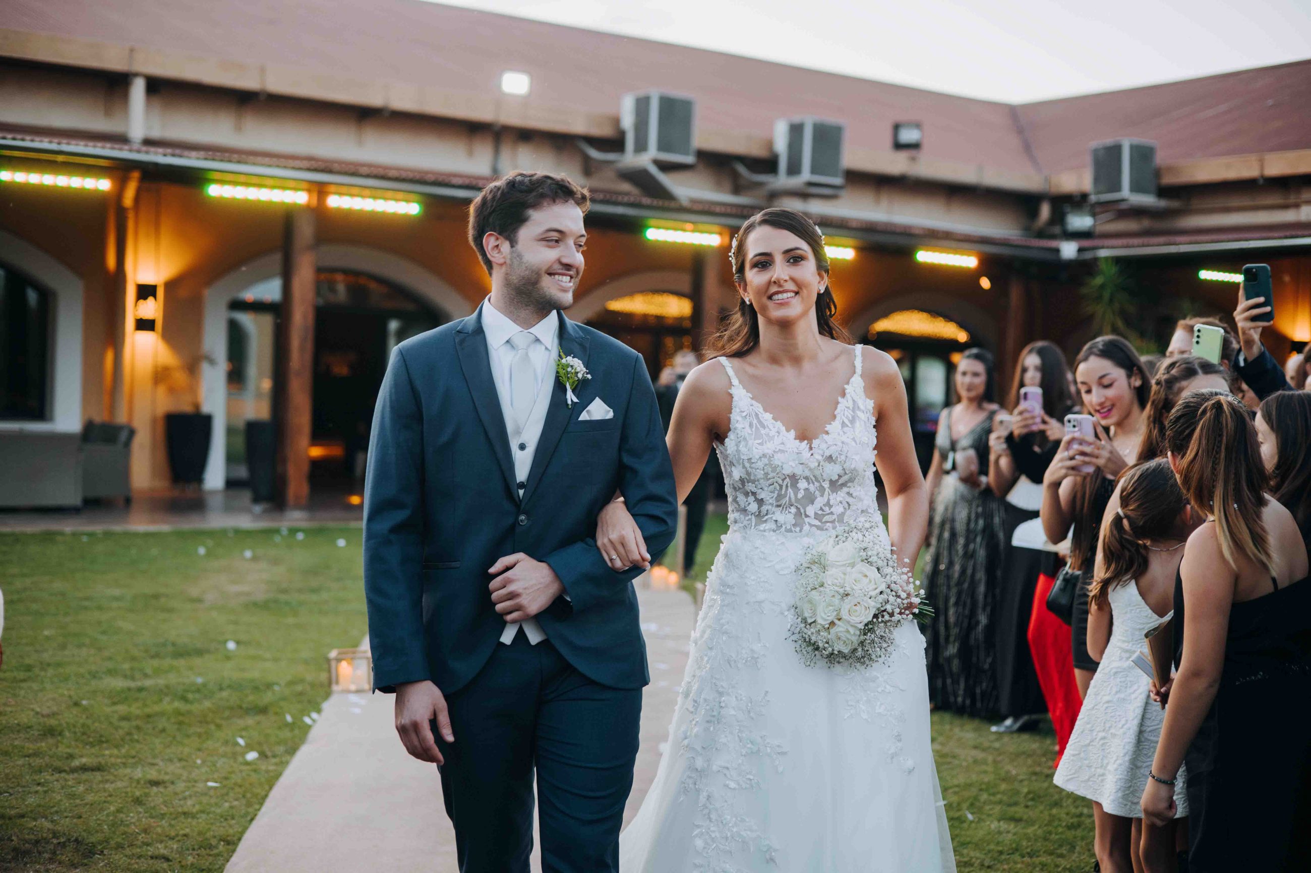 Nacho & Fanny