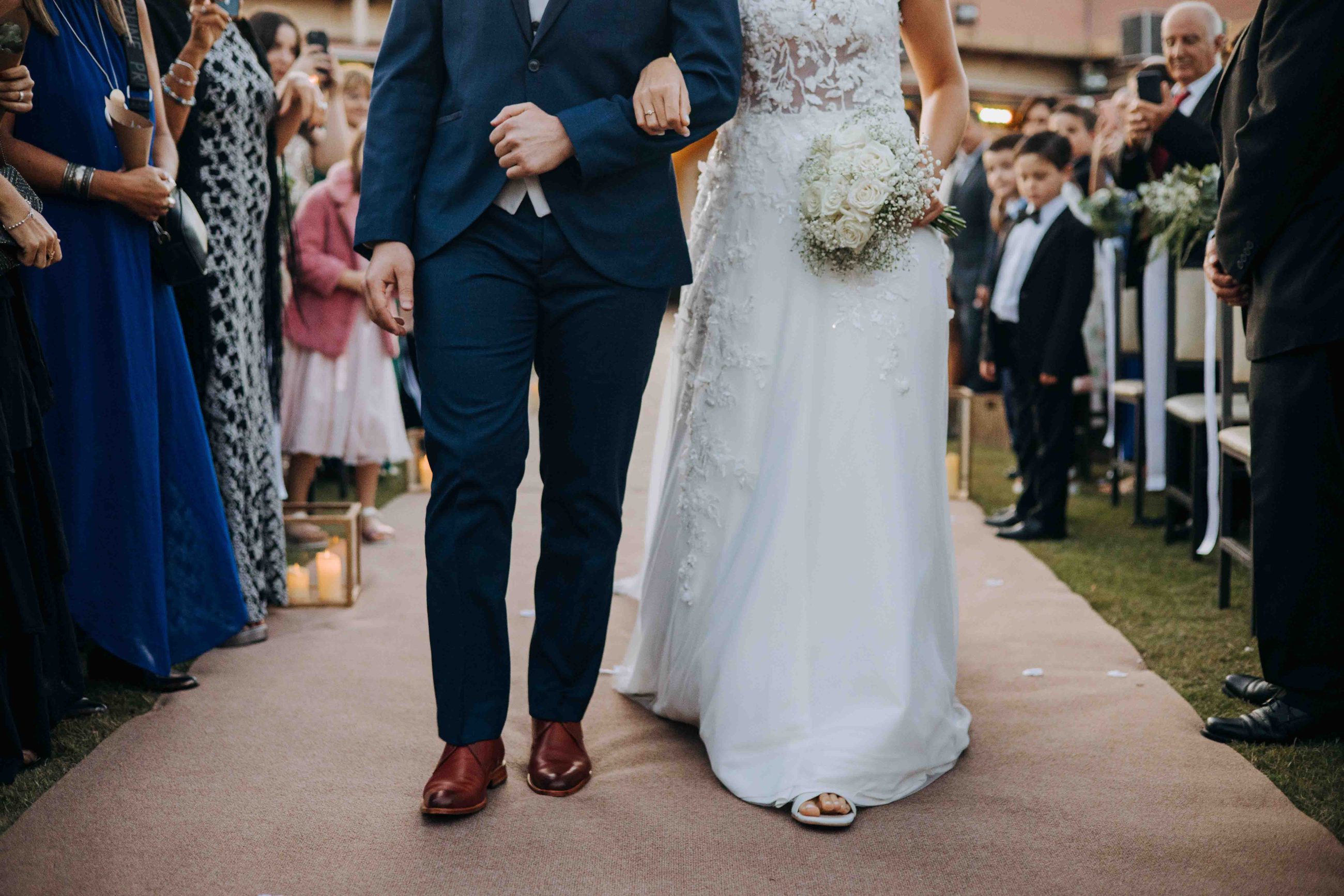 Nacho & Fanny