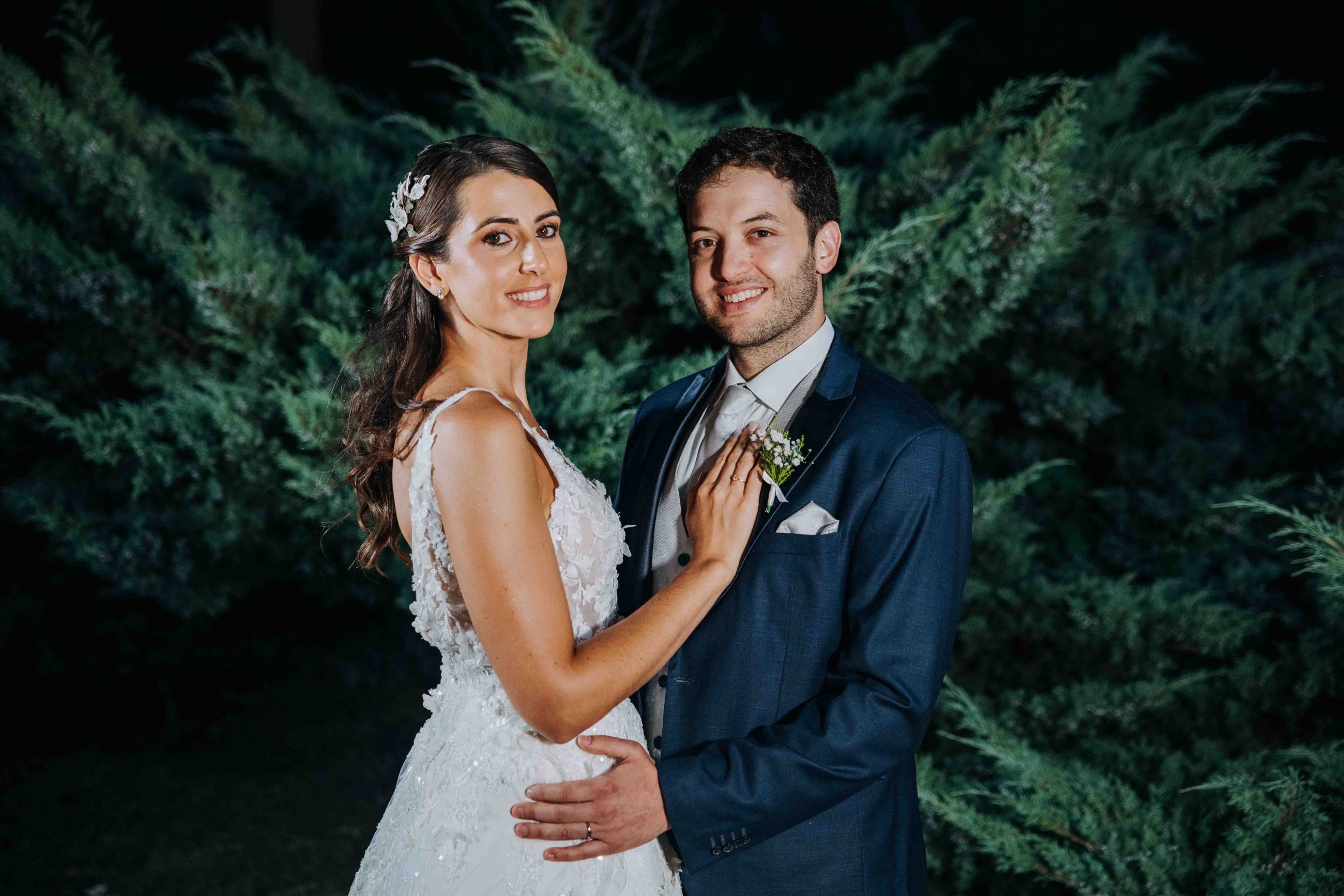Nacho & Fanny