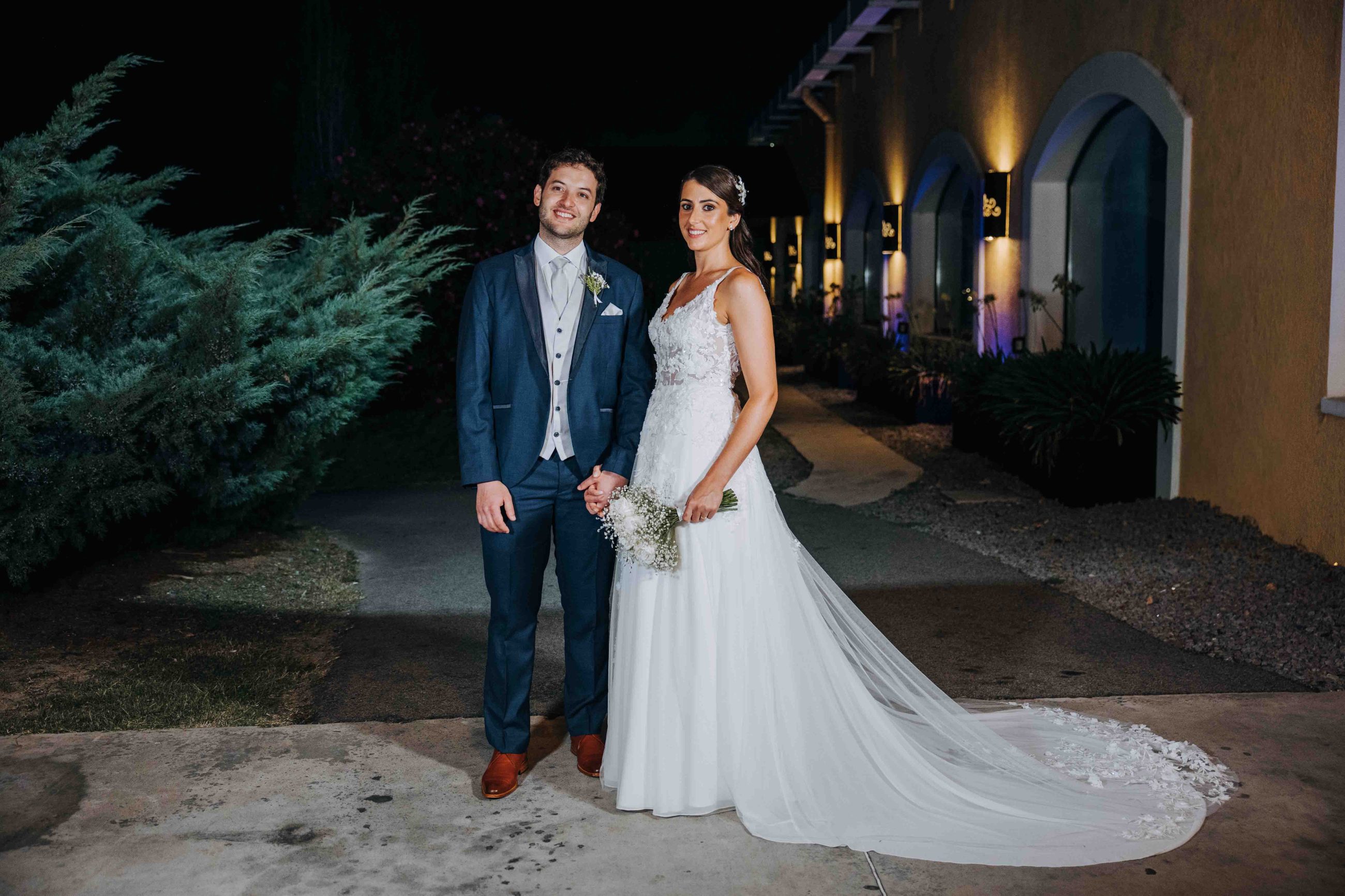Nacho & Fanny