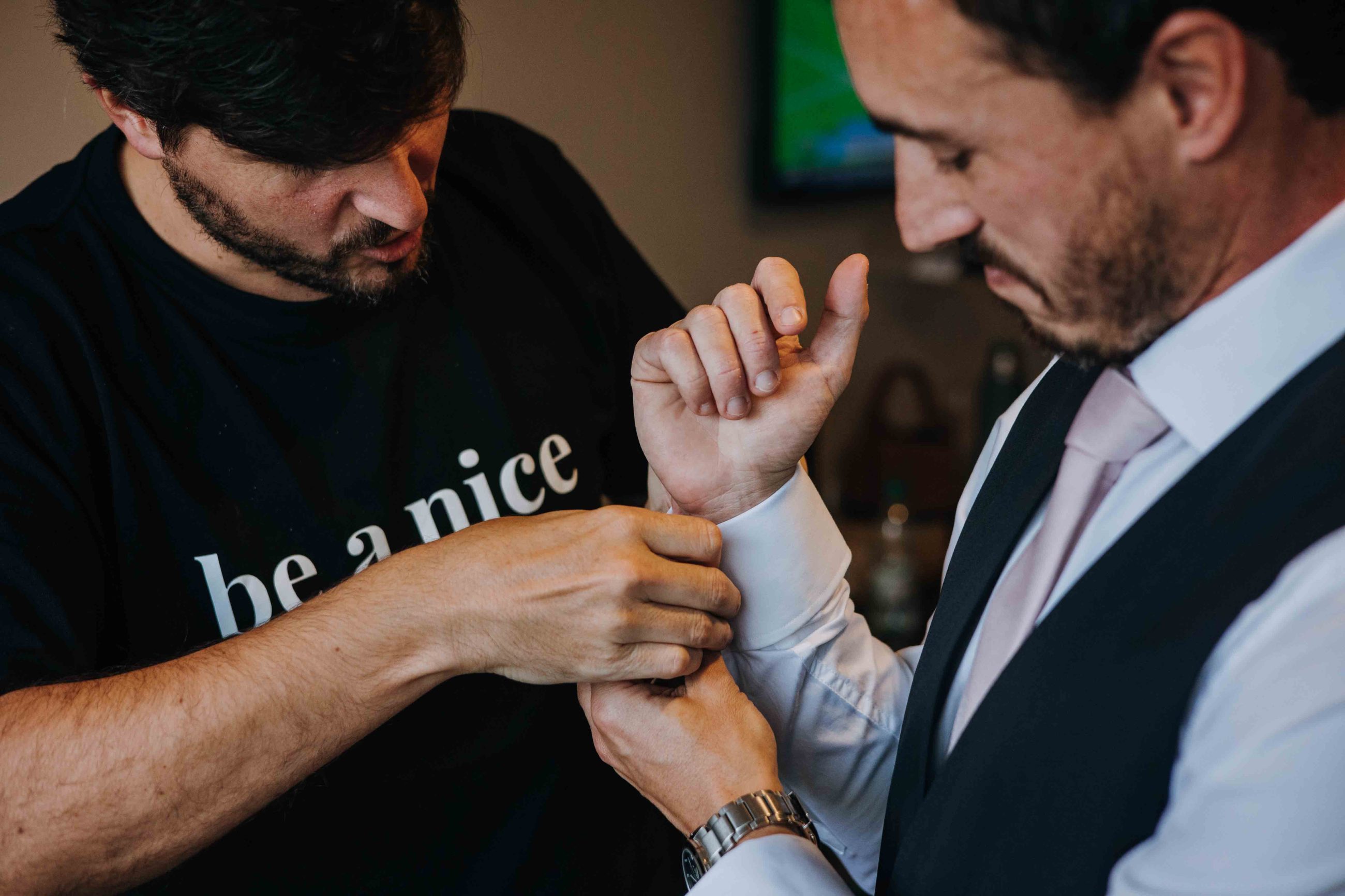 Fede & Andre