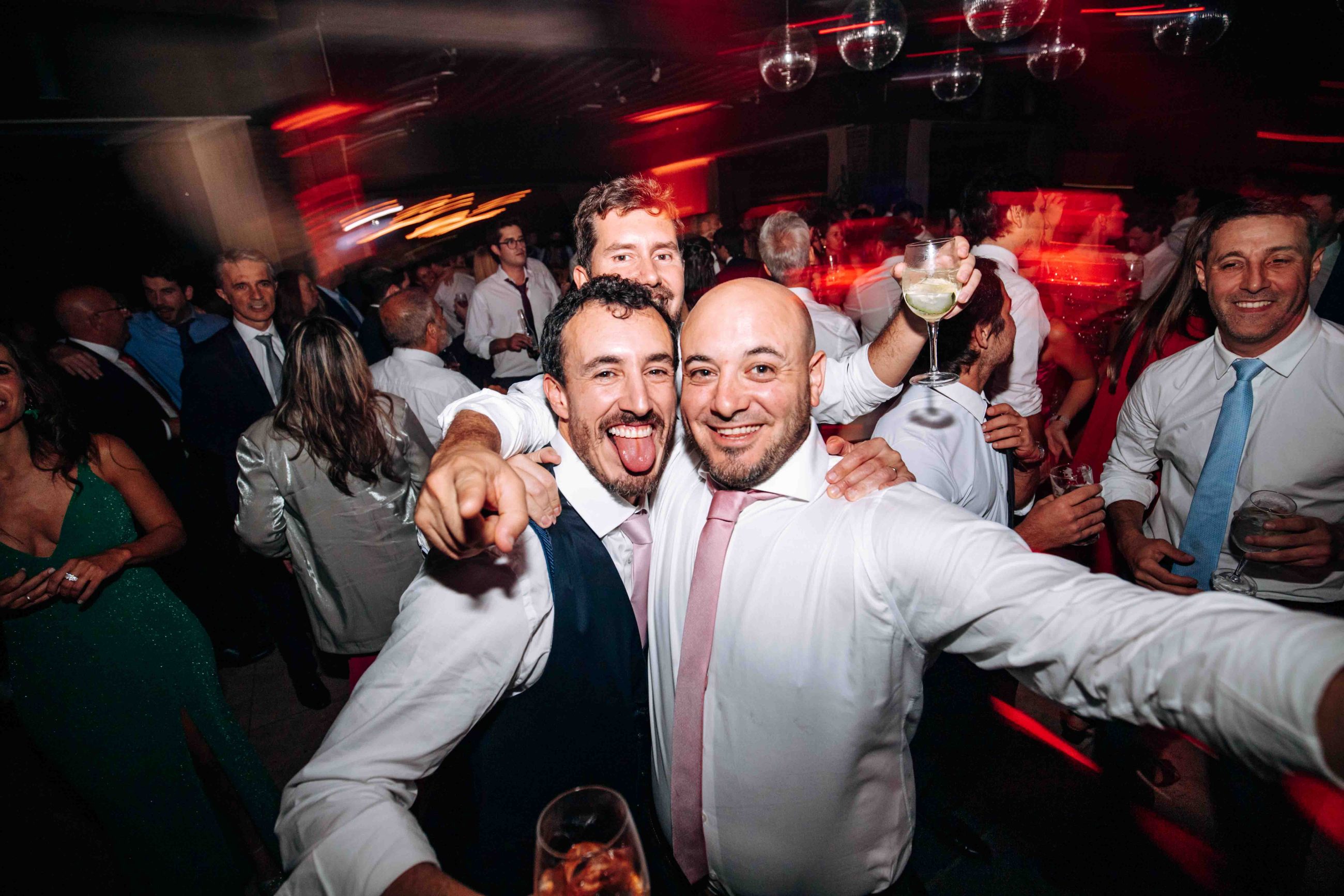 Fede & Andre