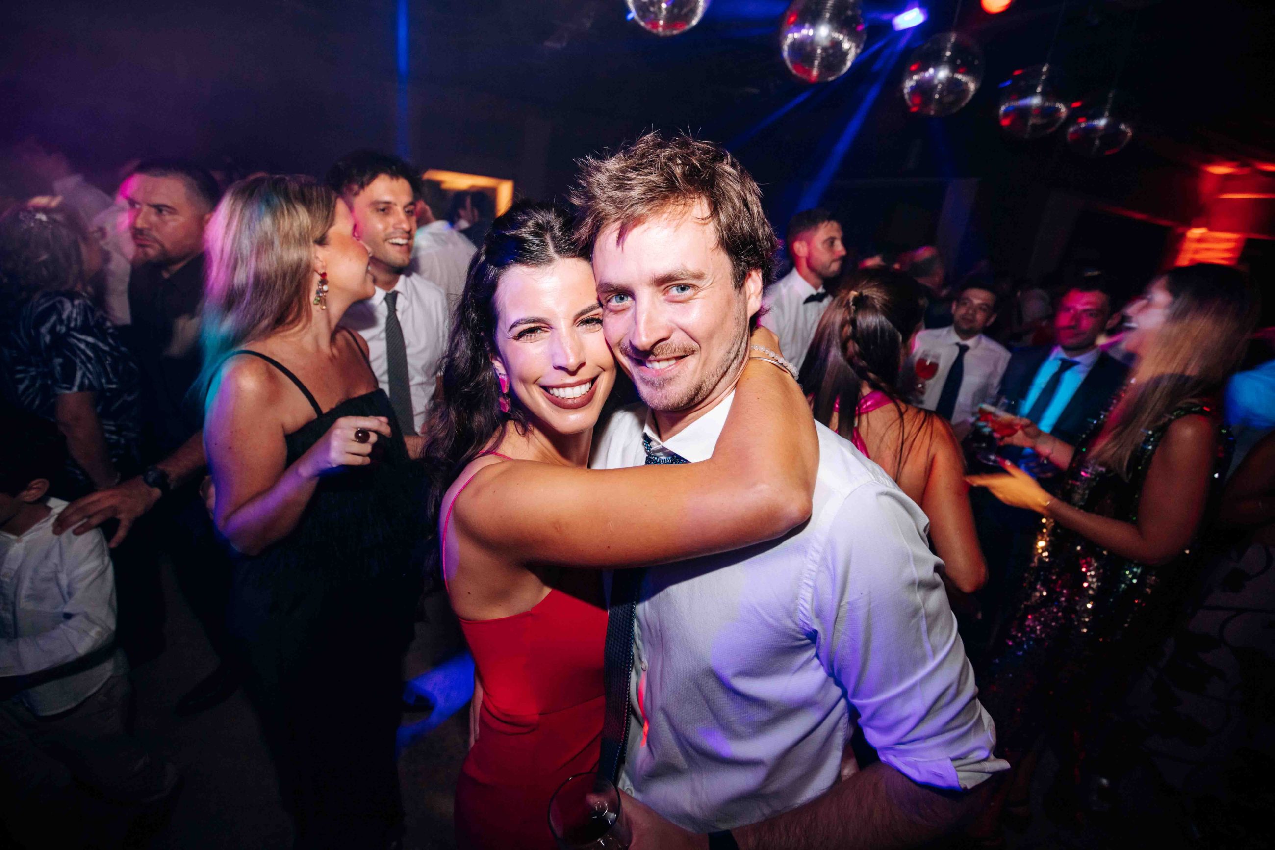 Fede & Andre