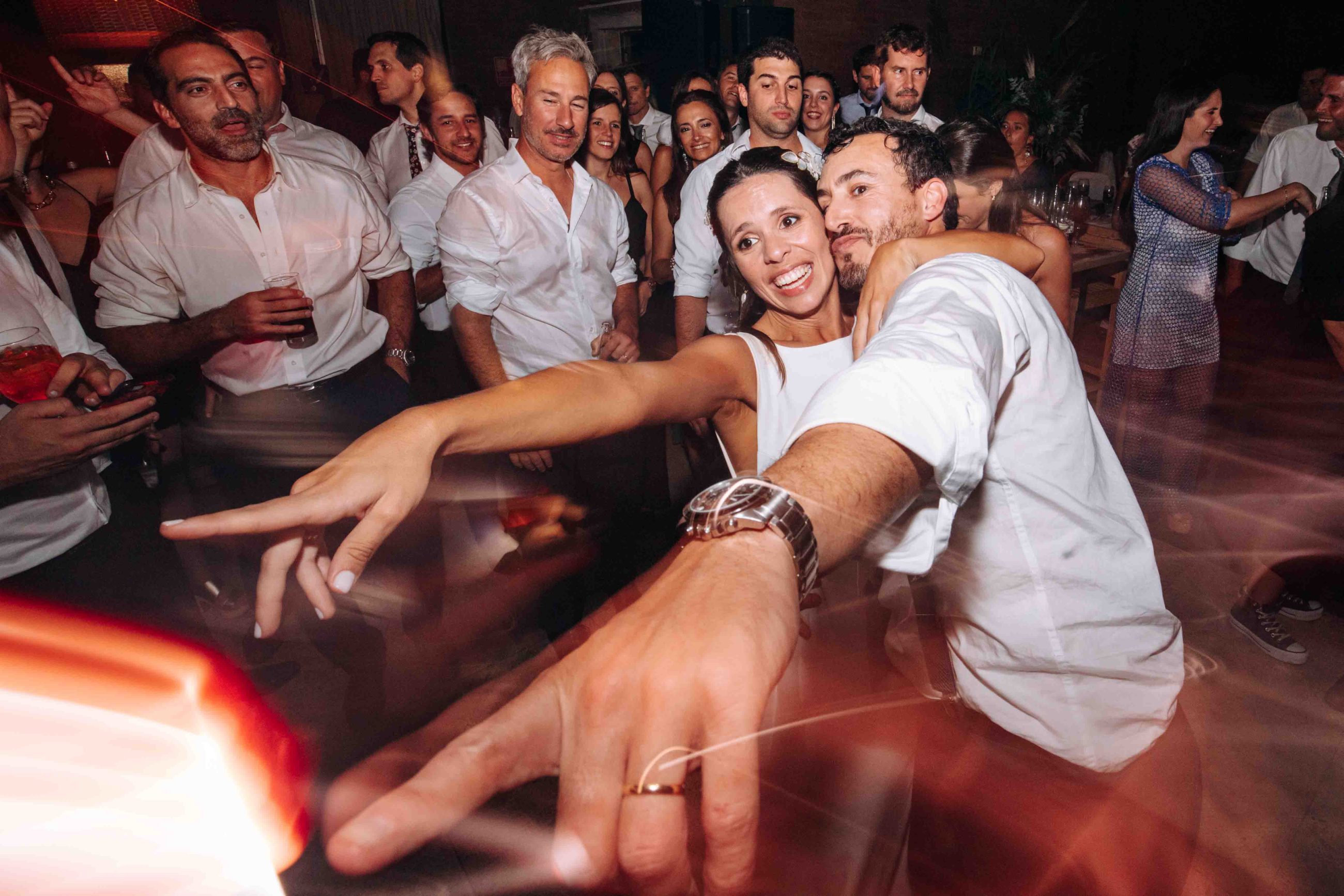 Fede & Andre