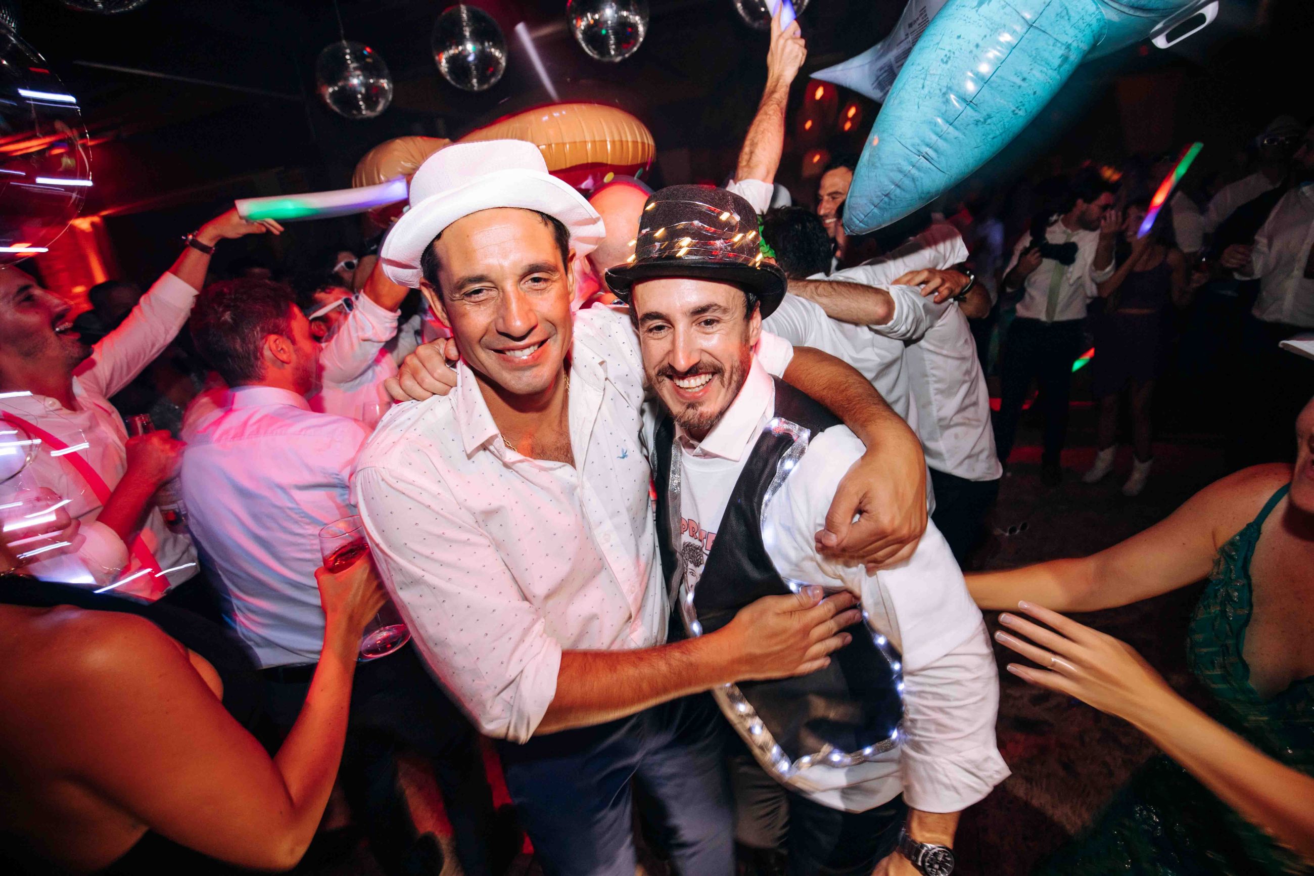 Fede & Andre