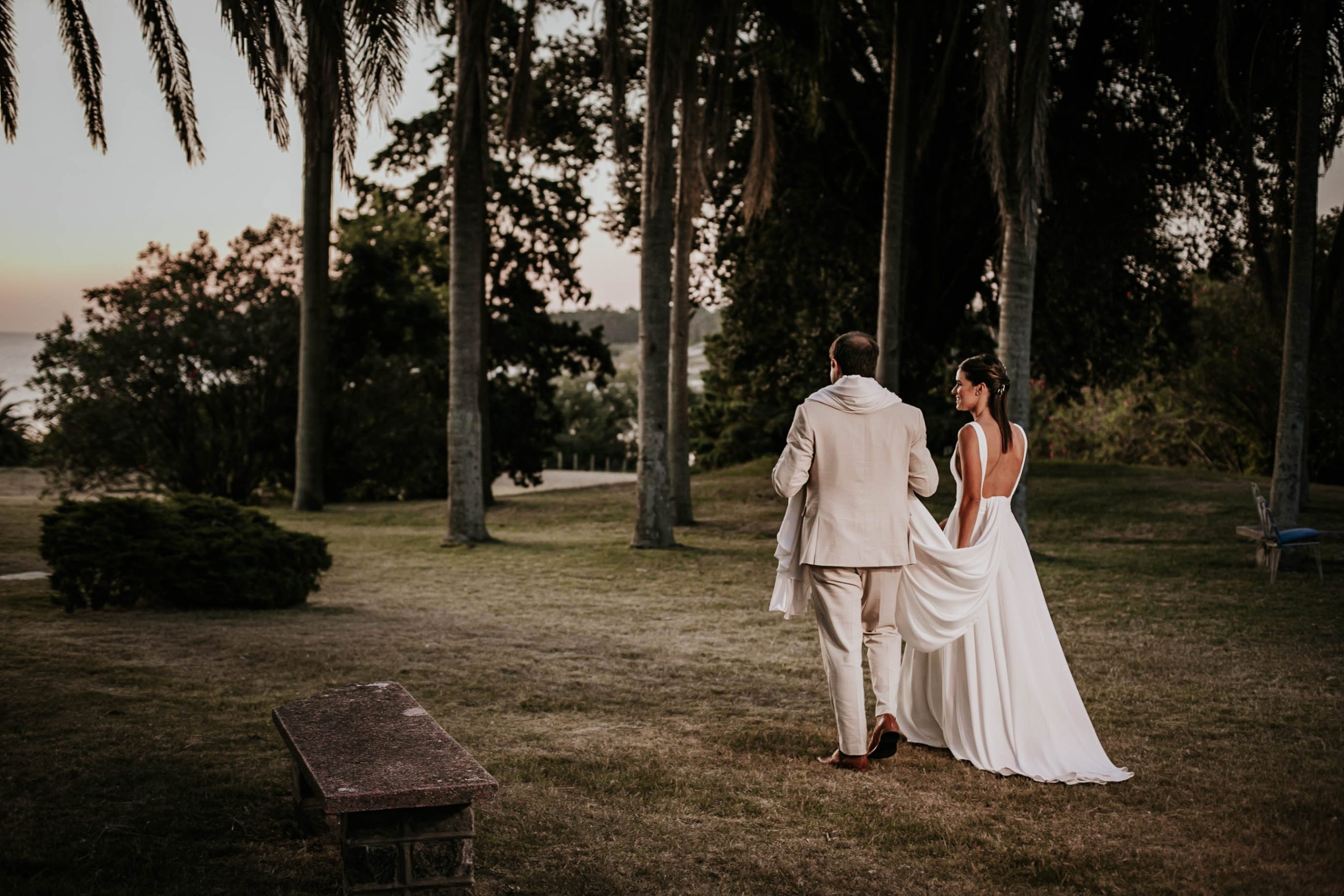Nacho & María