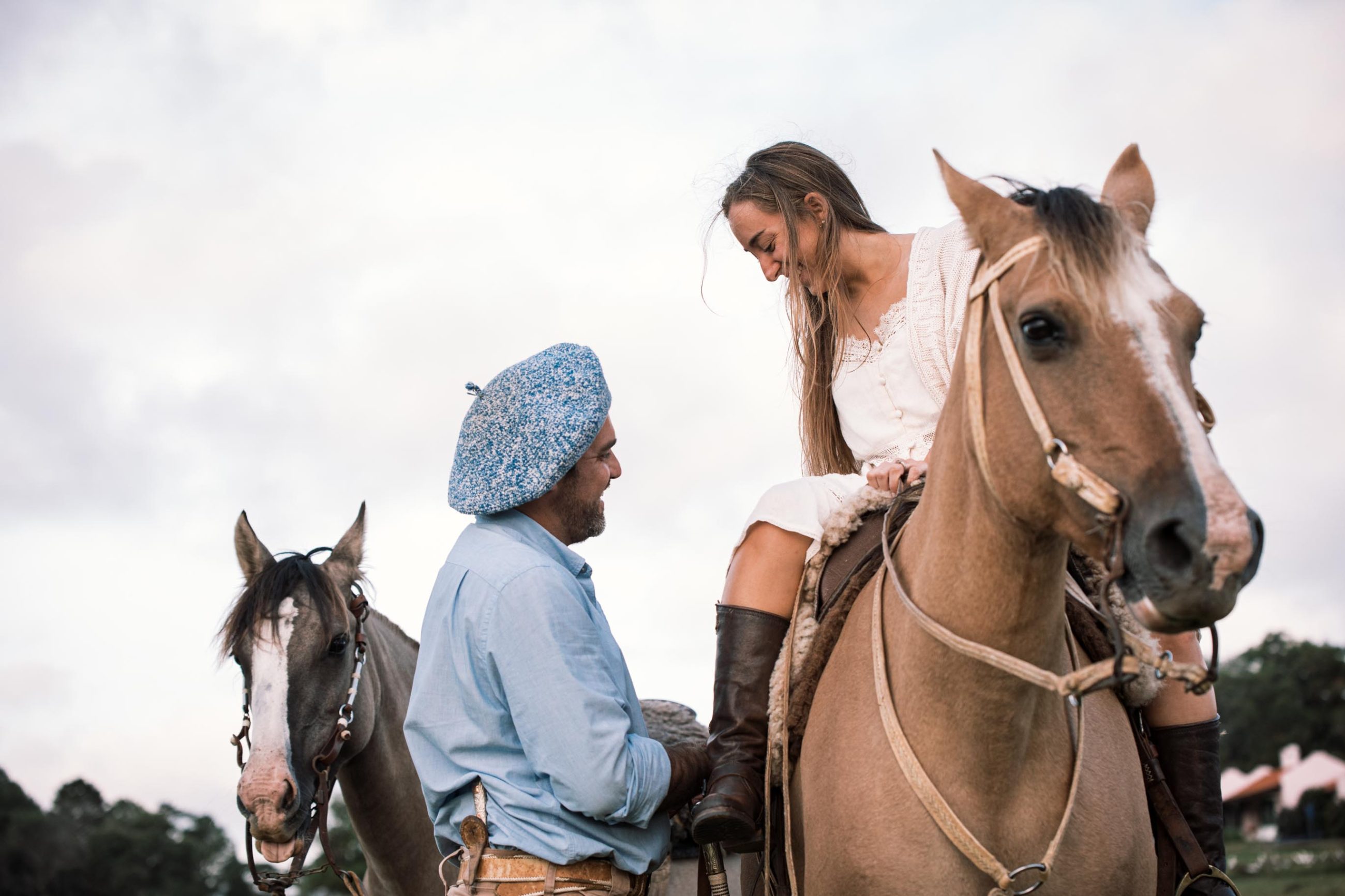 Pilu & Jessé