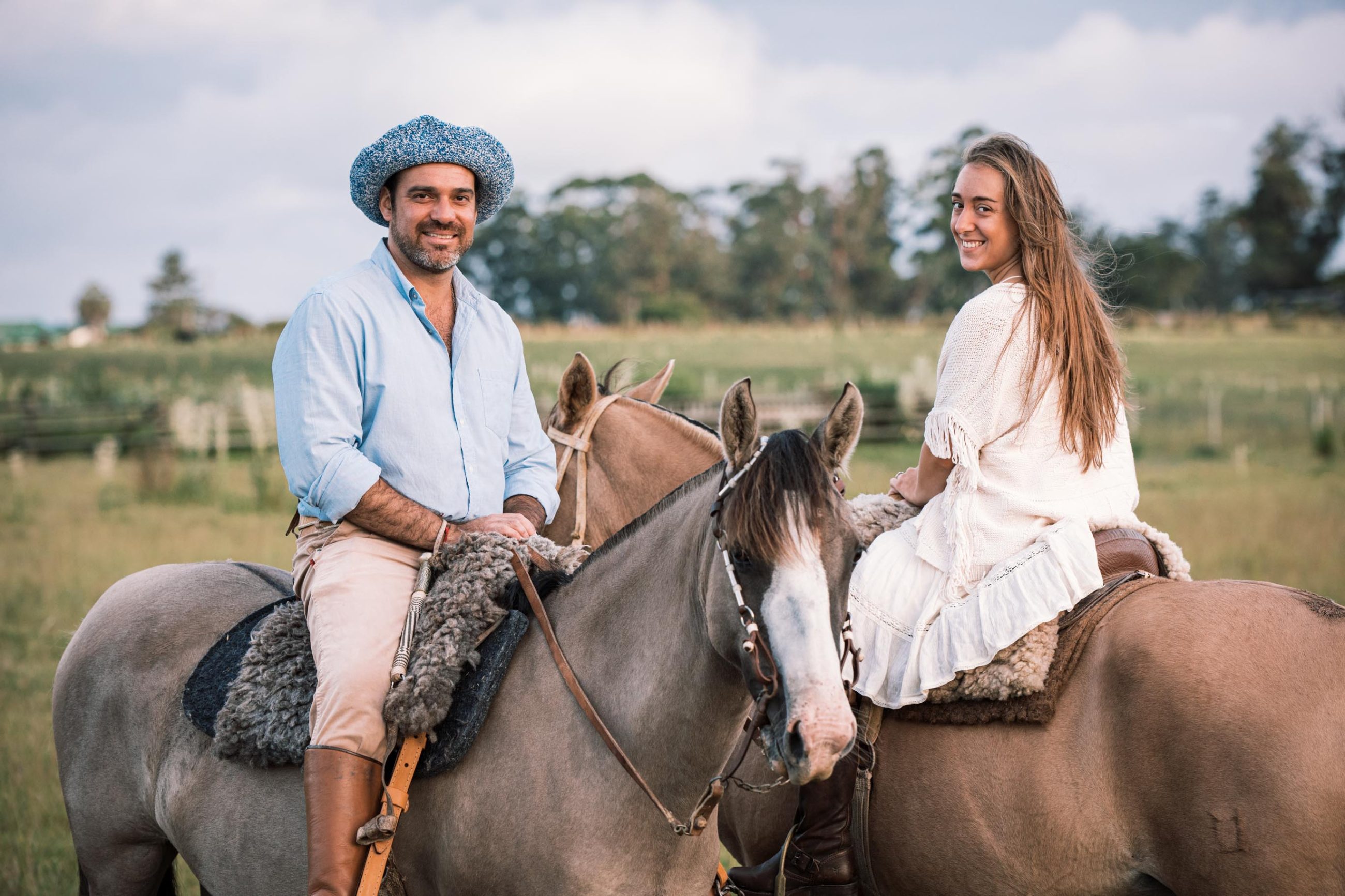 Pilu & Jessé