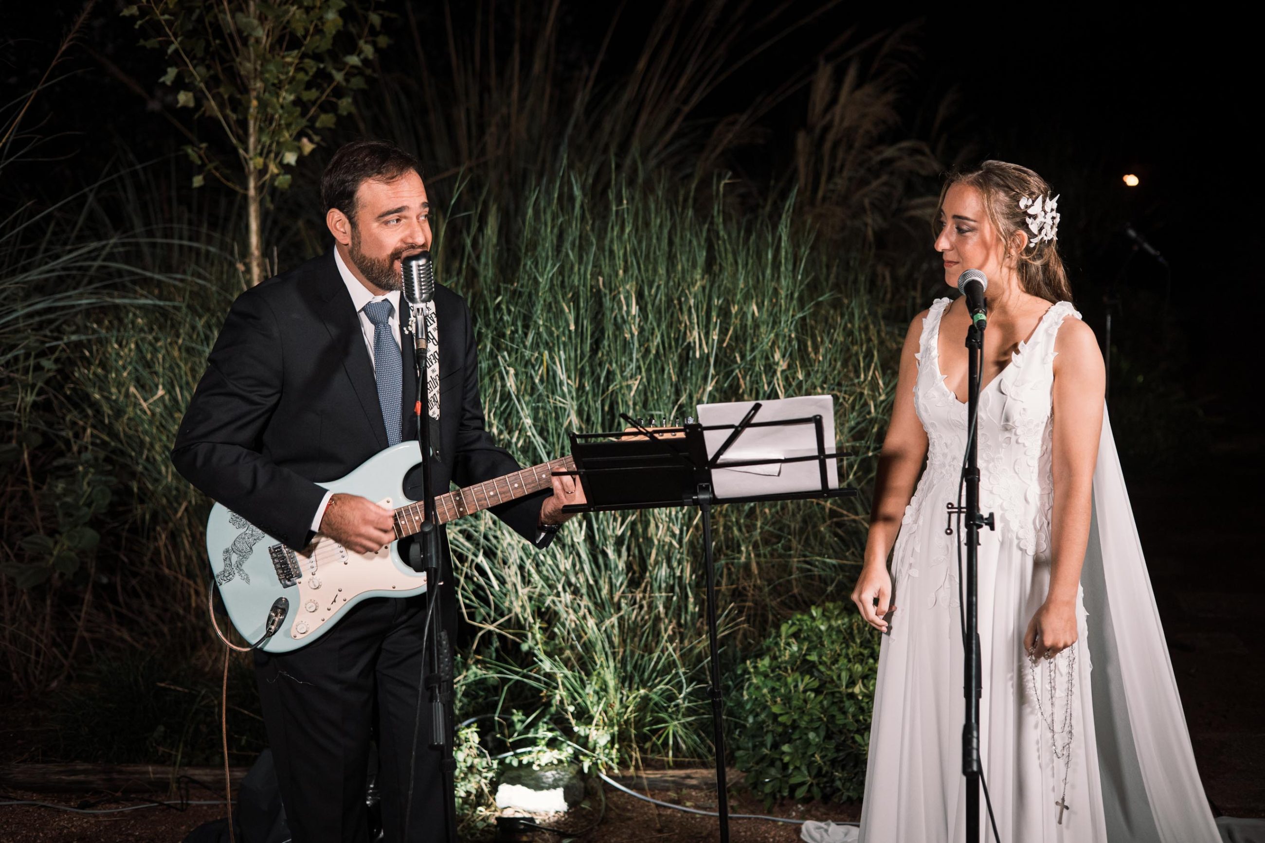 Pilu & Jessé