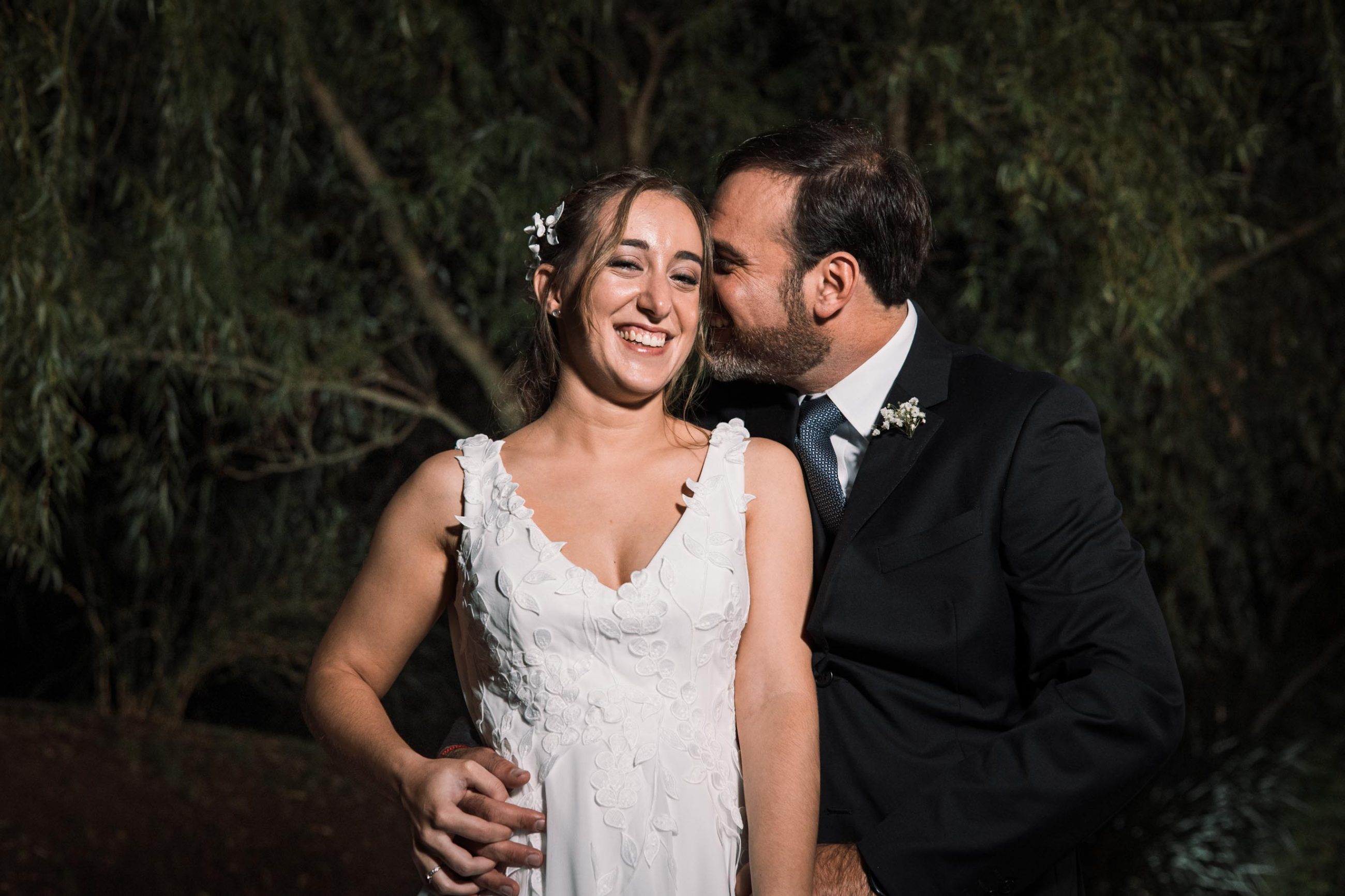 Pilu & Jessé