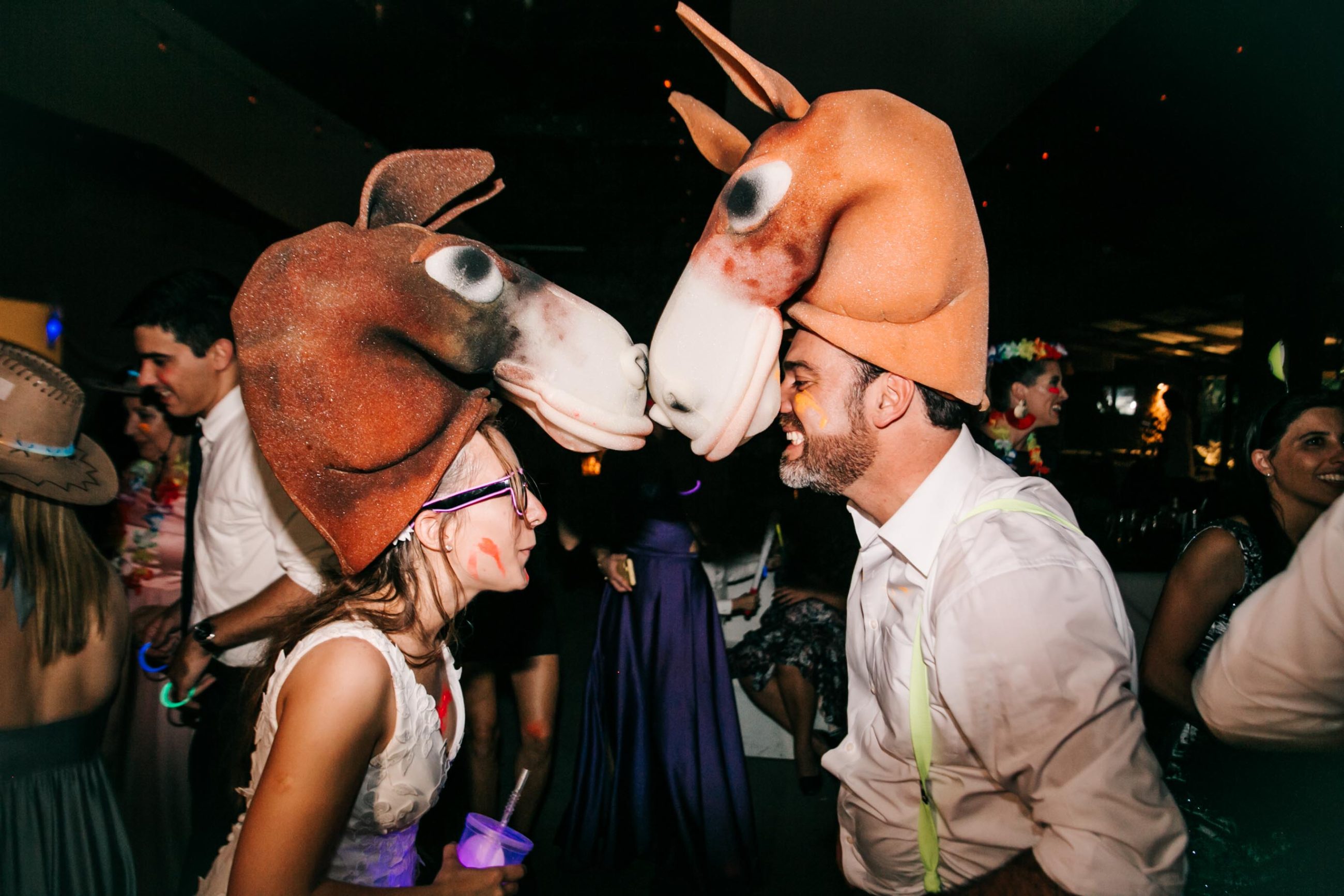 Pilu & Jessé