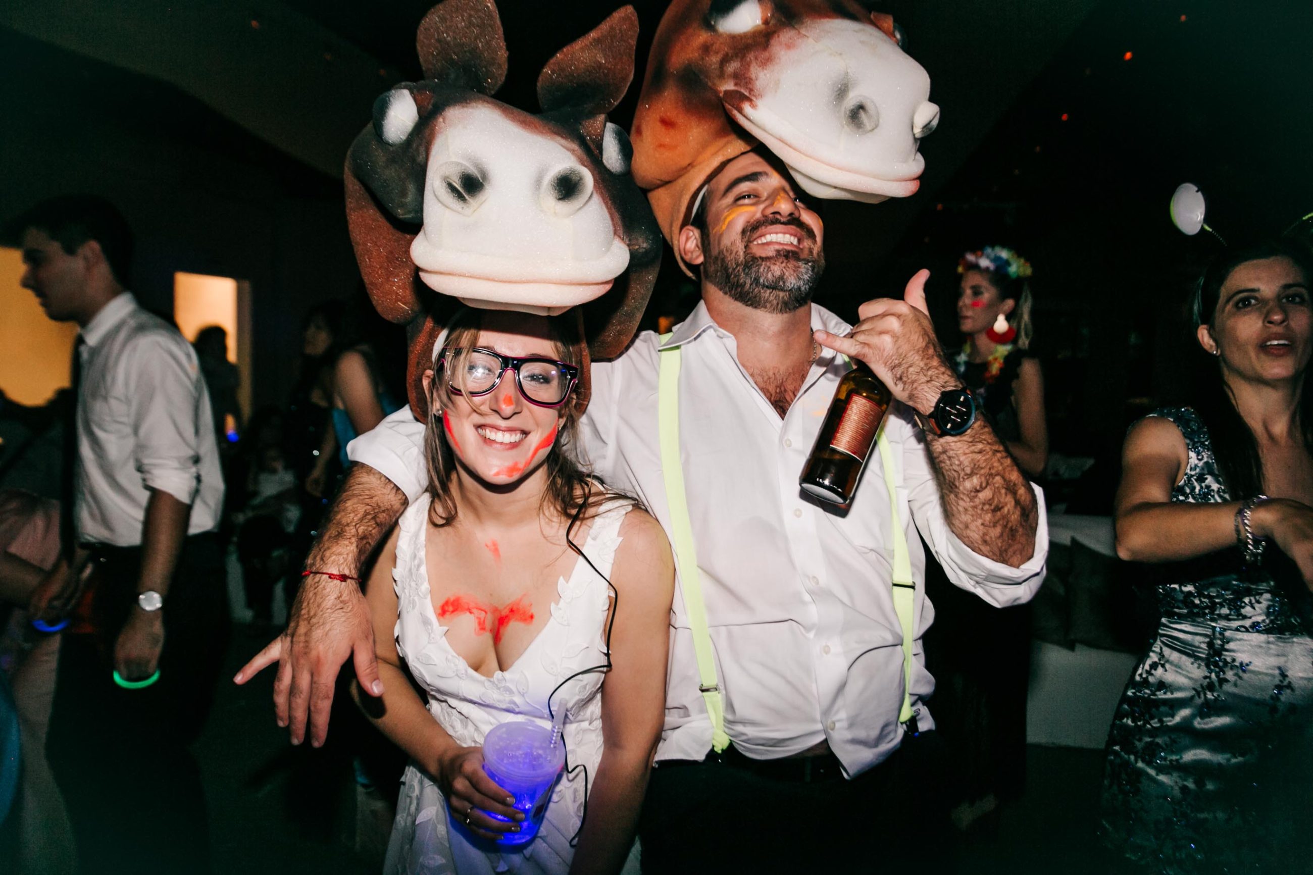 Pilu & Jessé
